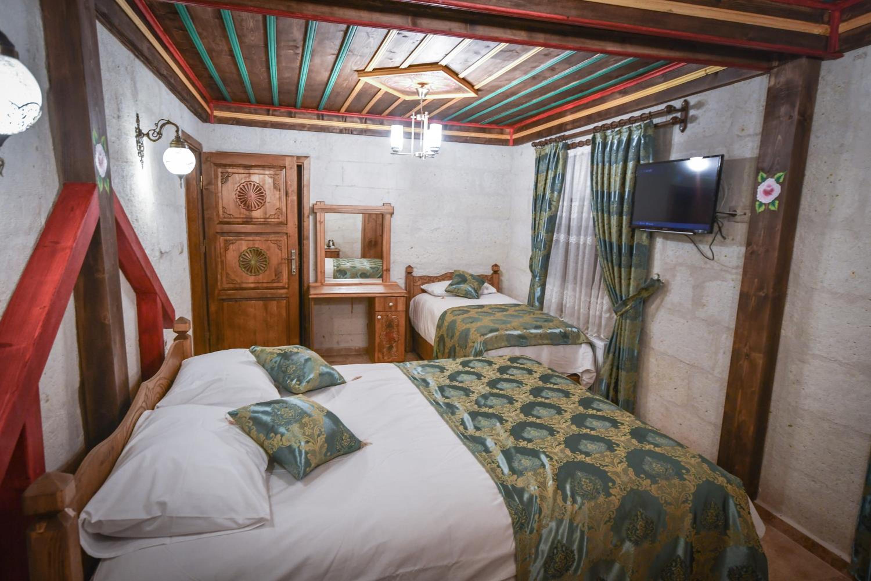 Cappadocia sightseeing Hotel - Image 7