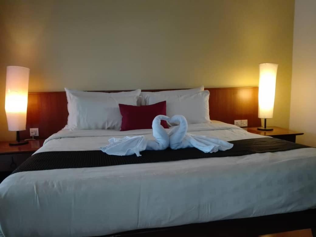 Langkawi Lagoon Hotel Resort photo 7