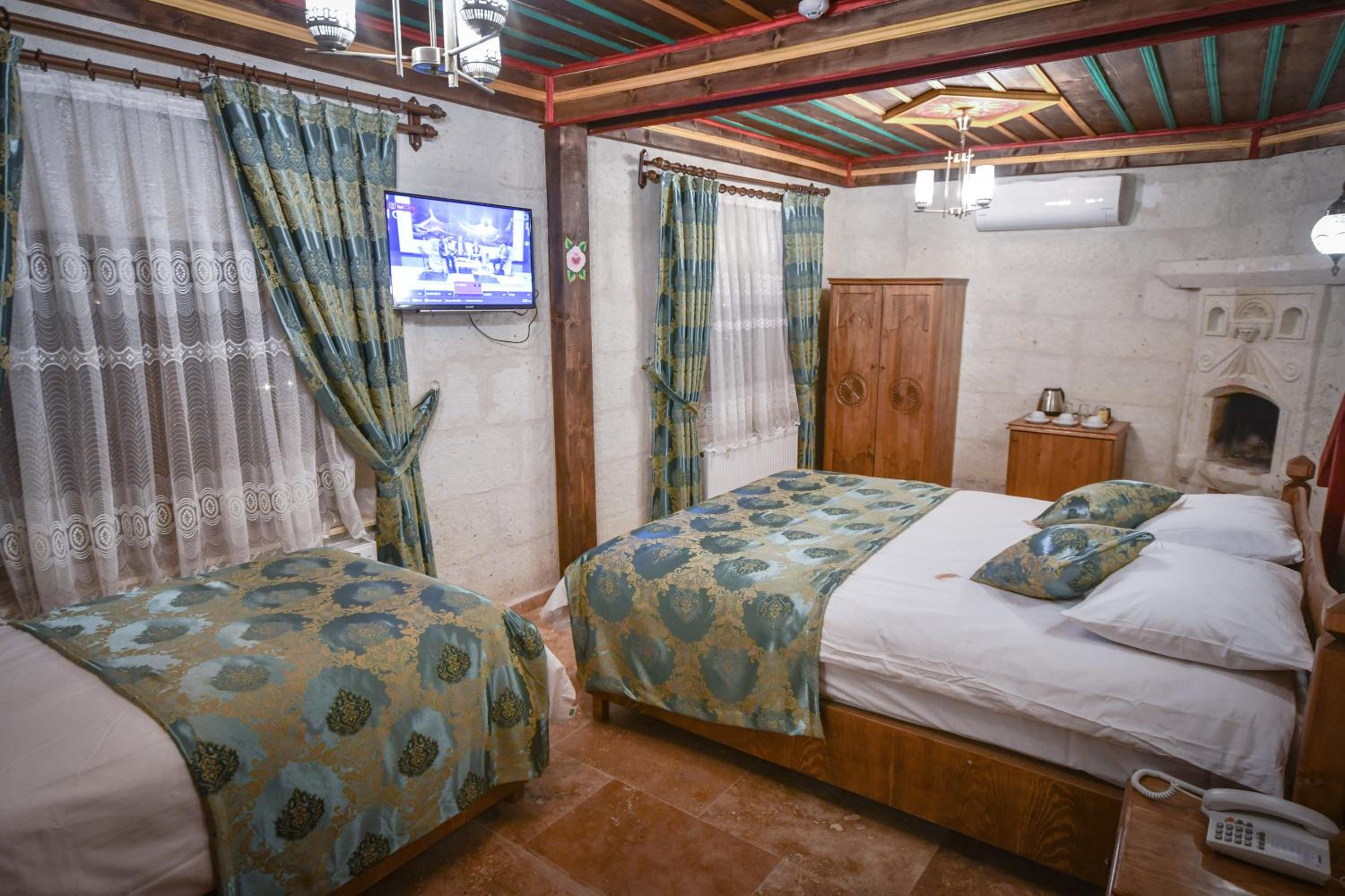 Cappadocia sightseeing Hotel - Image 17