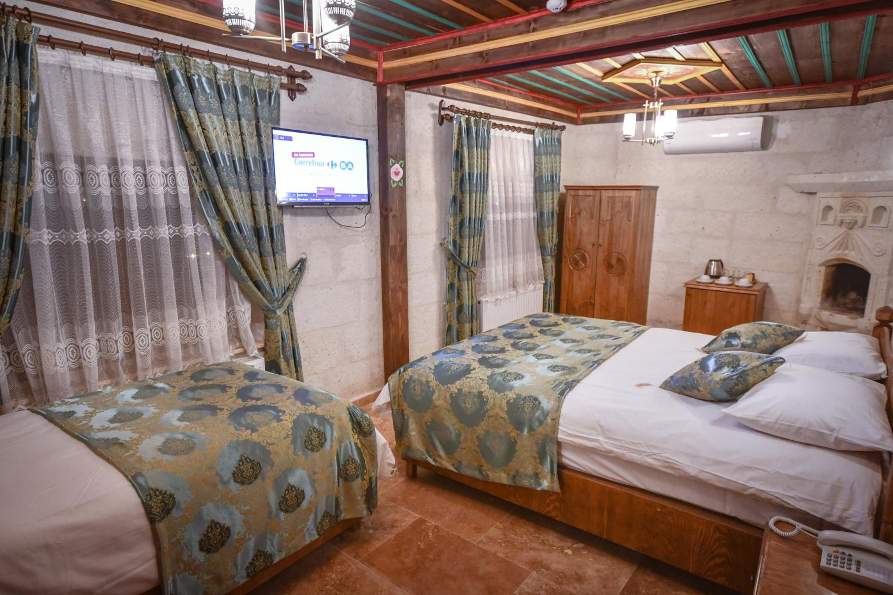 Cappadocia sightseeing Hotel - Image 16