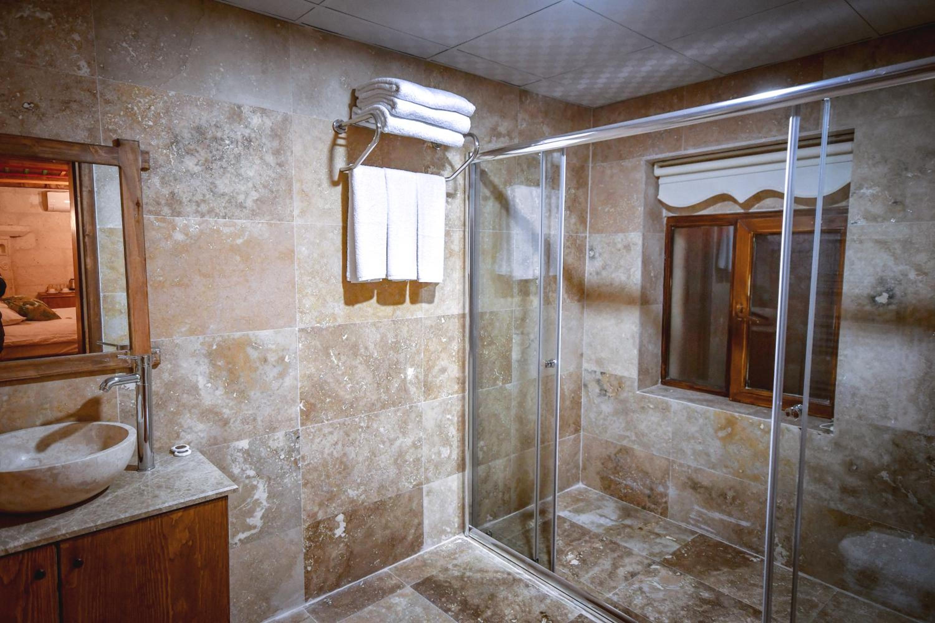 Cappadocia sightseeing Hotel - Image 23