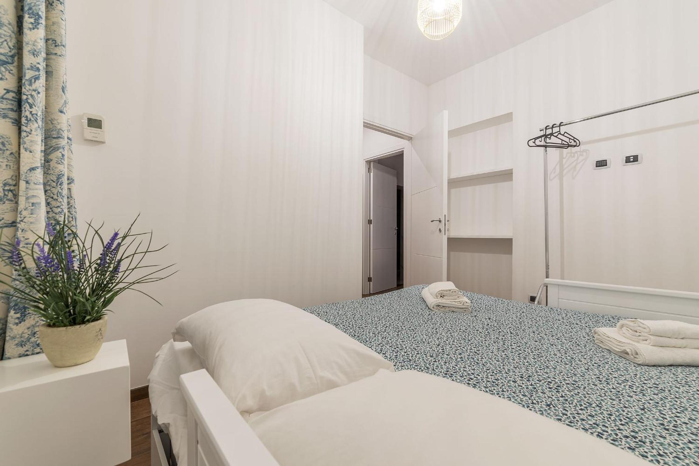 GuestHost - Sallustiano Apartments