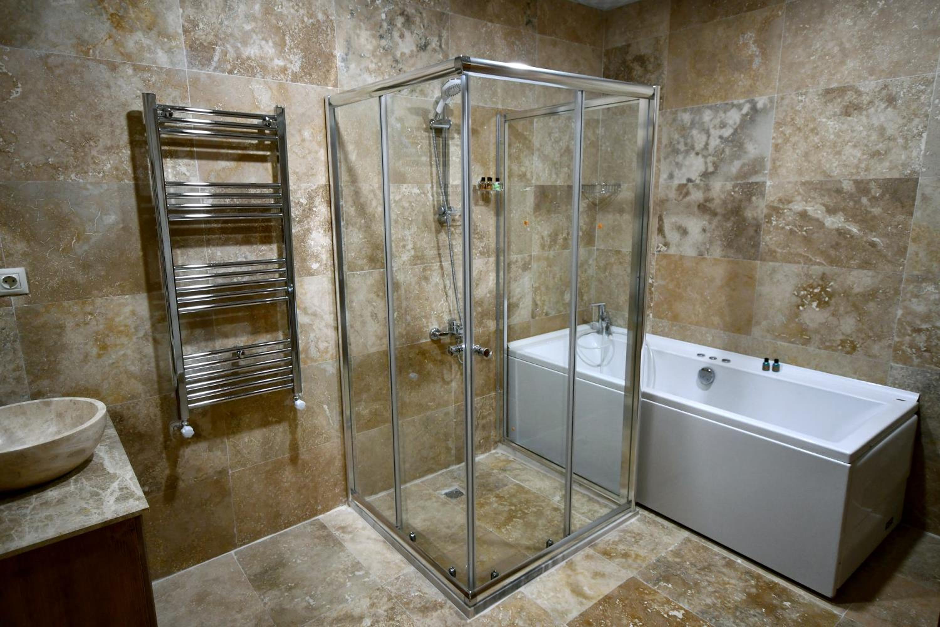 Cappadocia sightseeing Hotel - Image 22