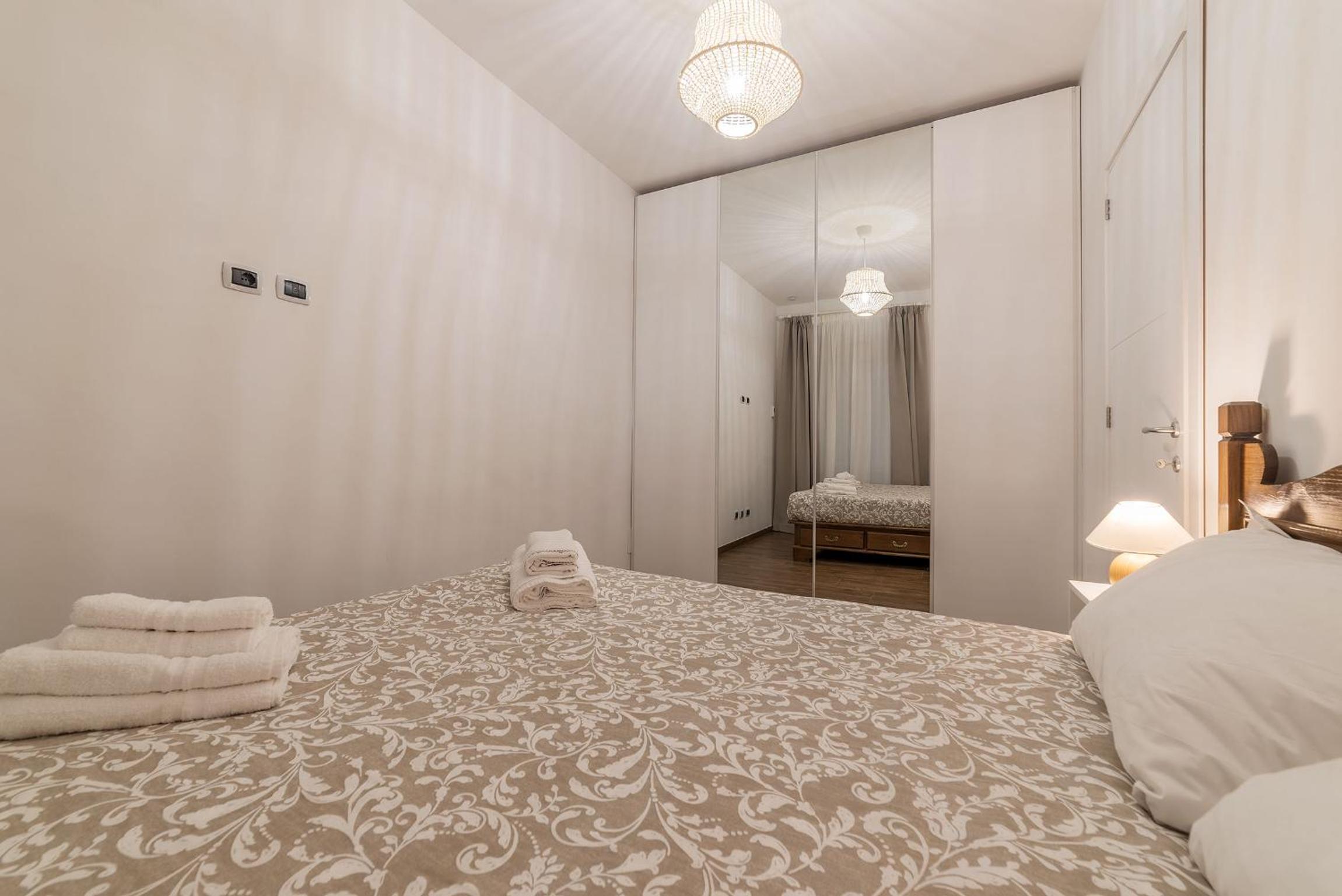 GuestHost - Sallustiano Apartments