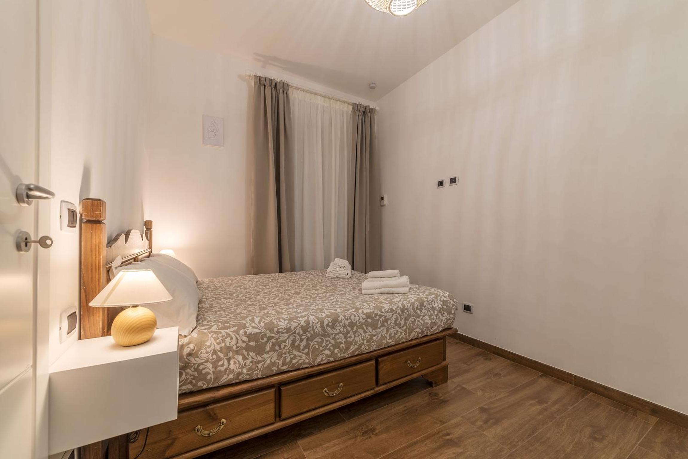 GuestHost - Sallustiano Apartments