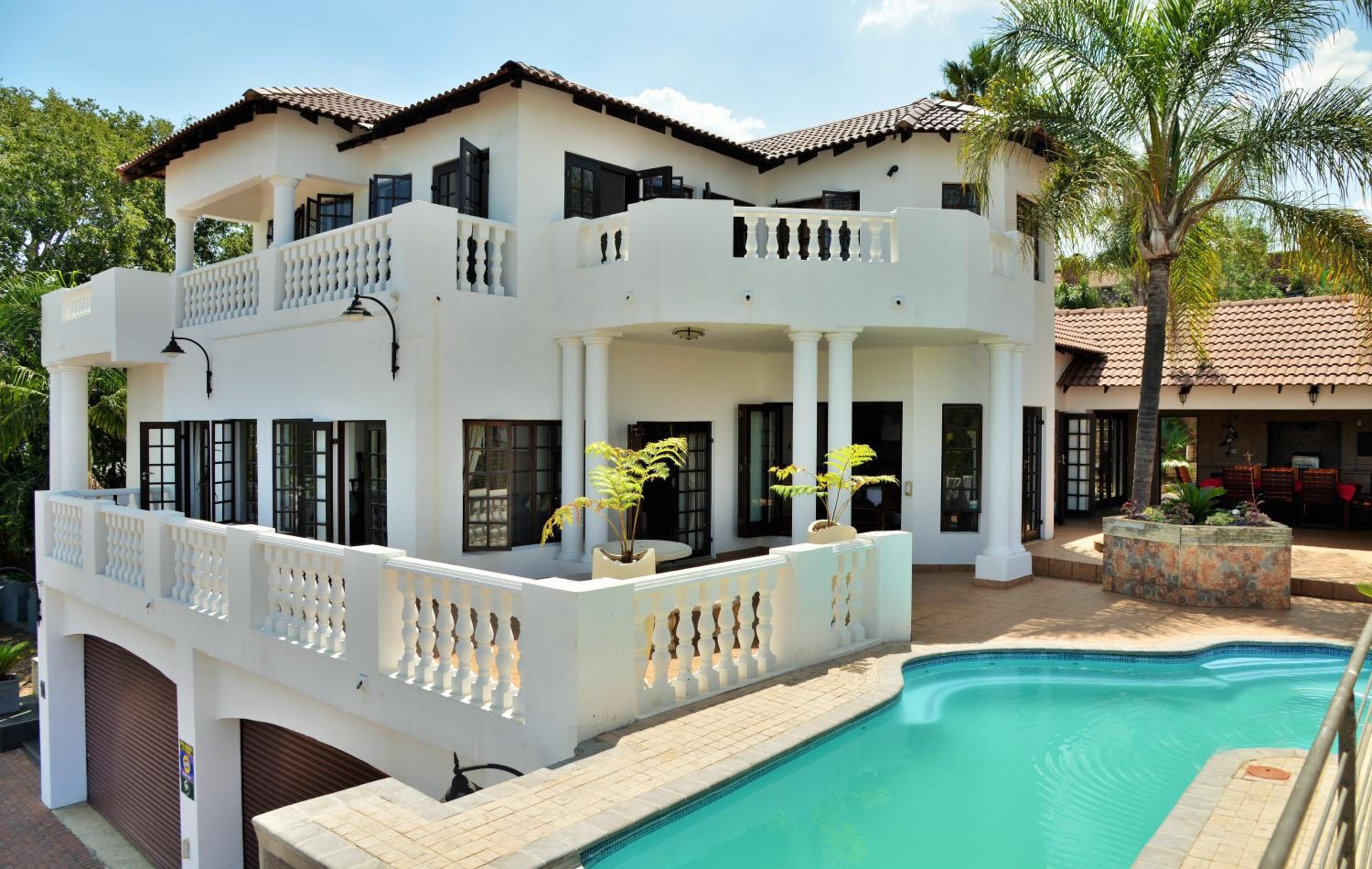 Hotel Indlovukazi Guesthouse