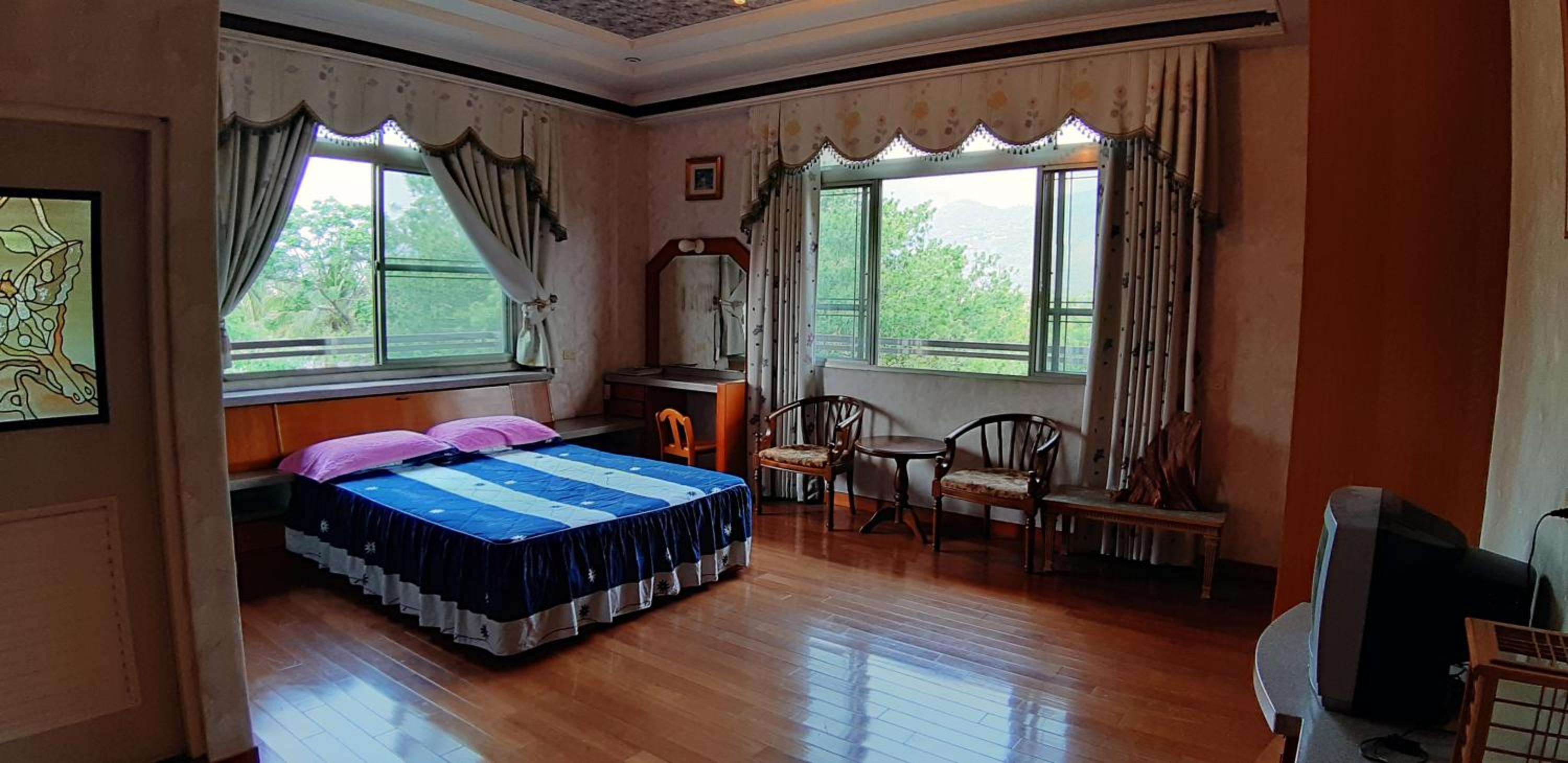 Ri Jing Yuan Homestay