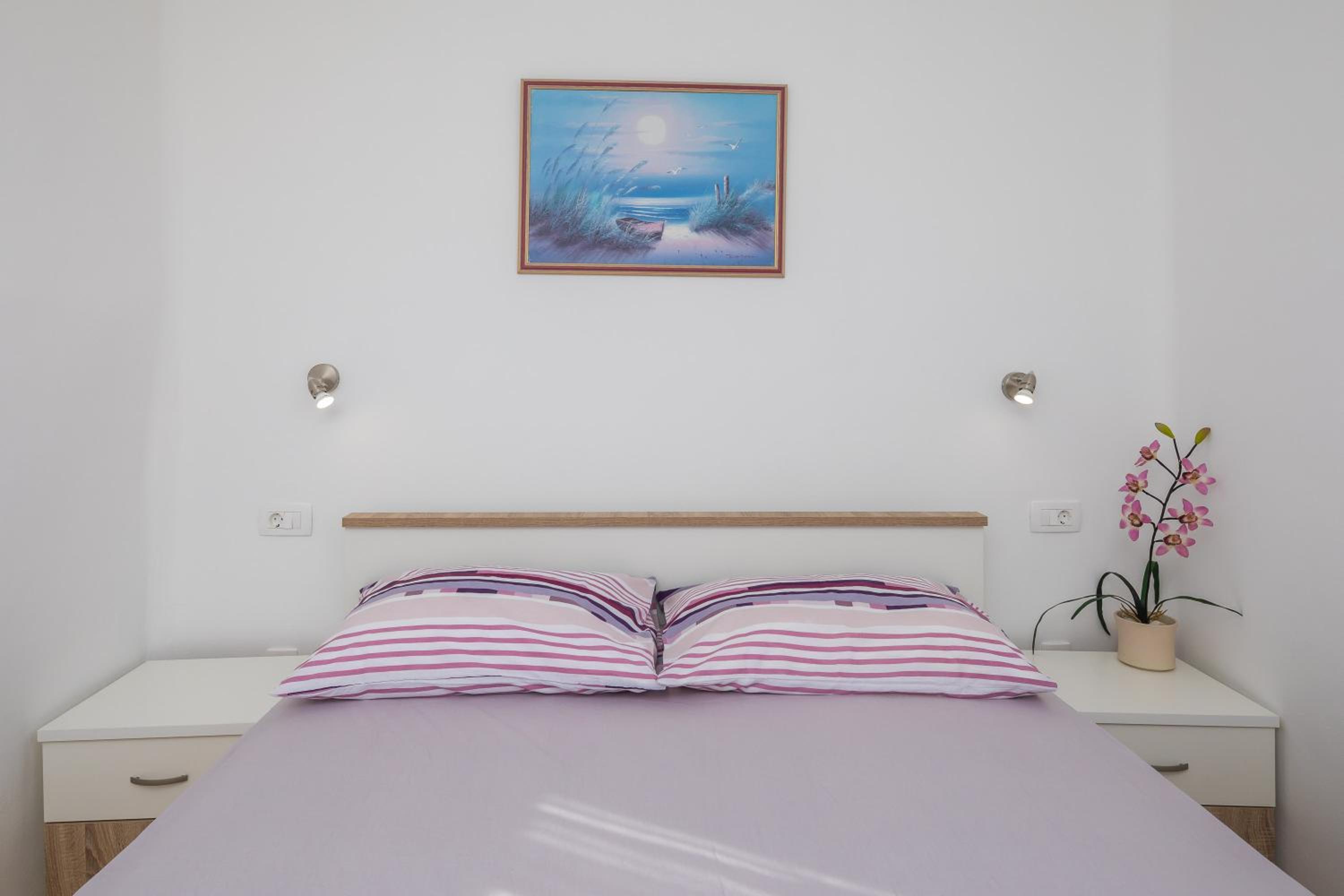 Sandy Beach Apartment en Omiš