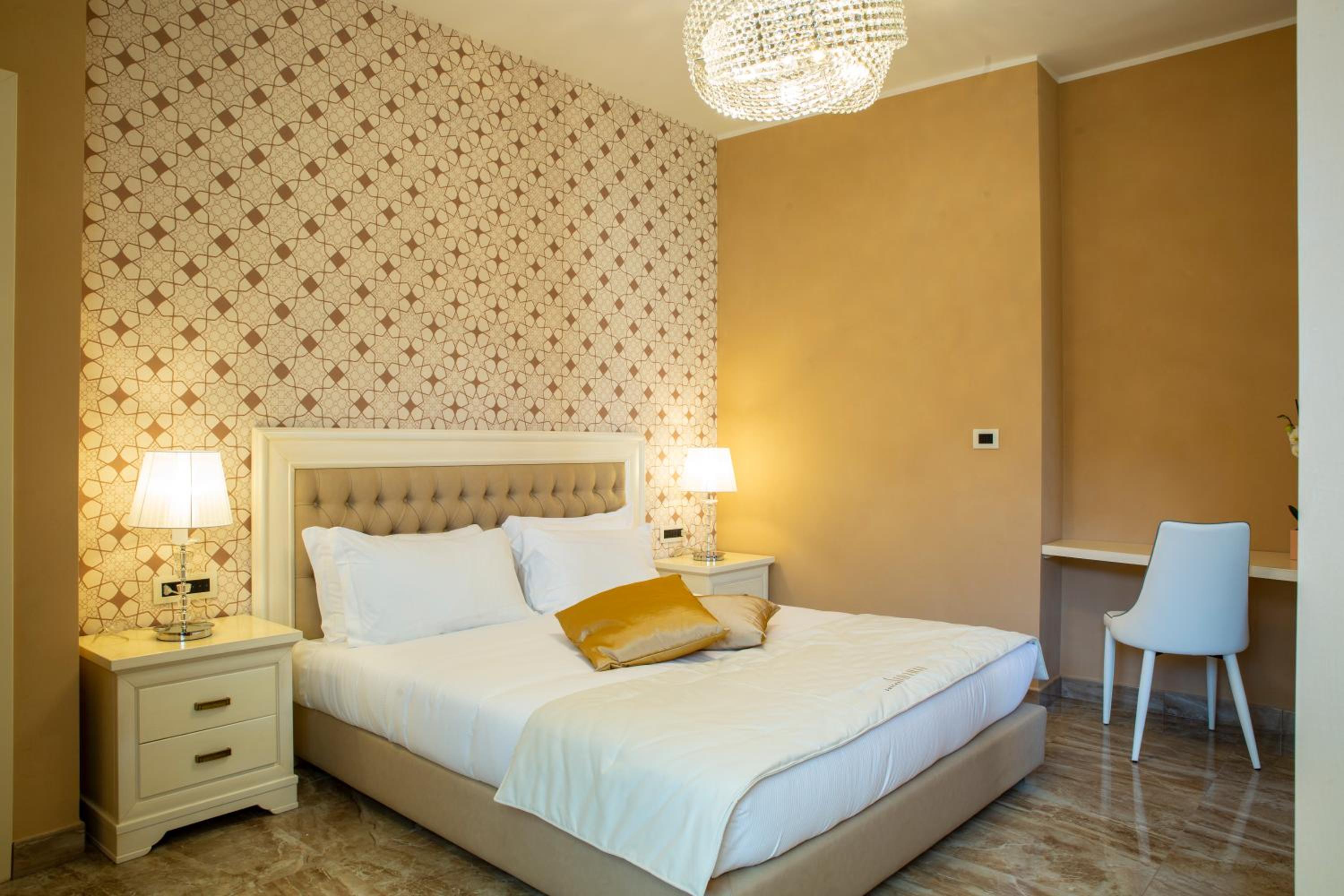 Aurum Suites view 5