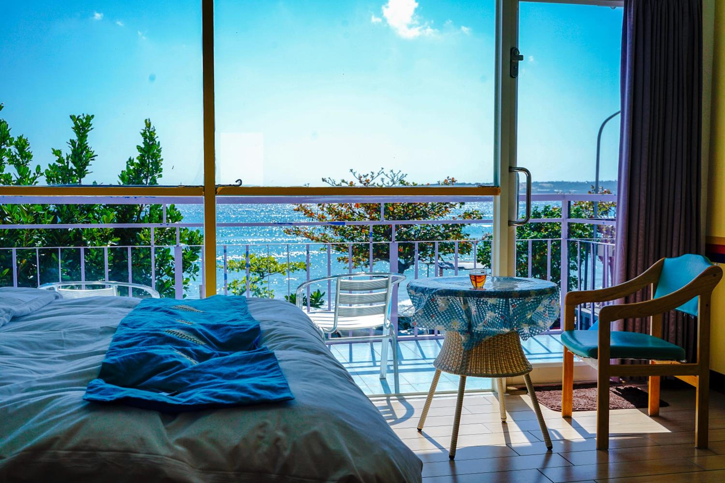 永旺旅店 Yong Wong Hostel view 2
