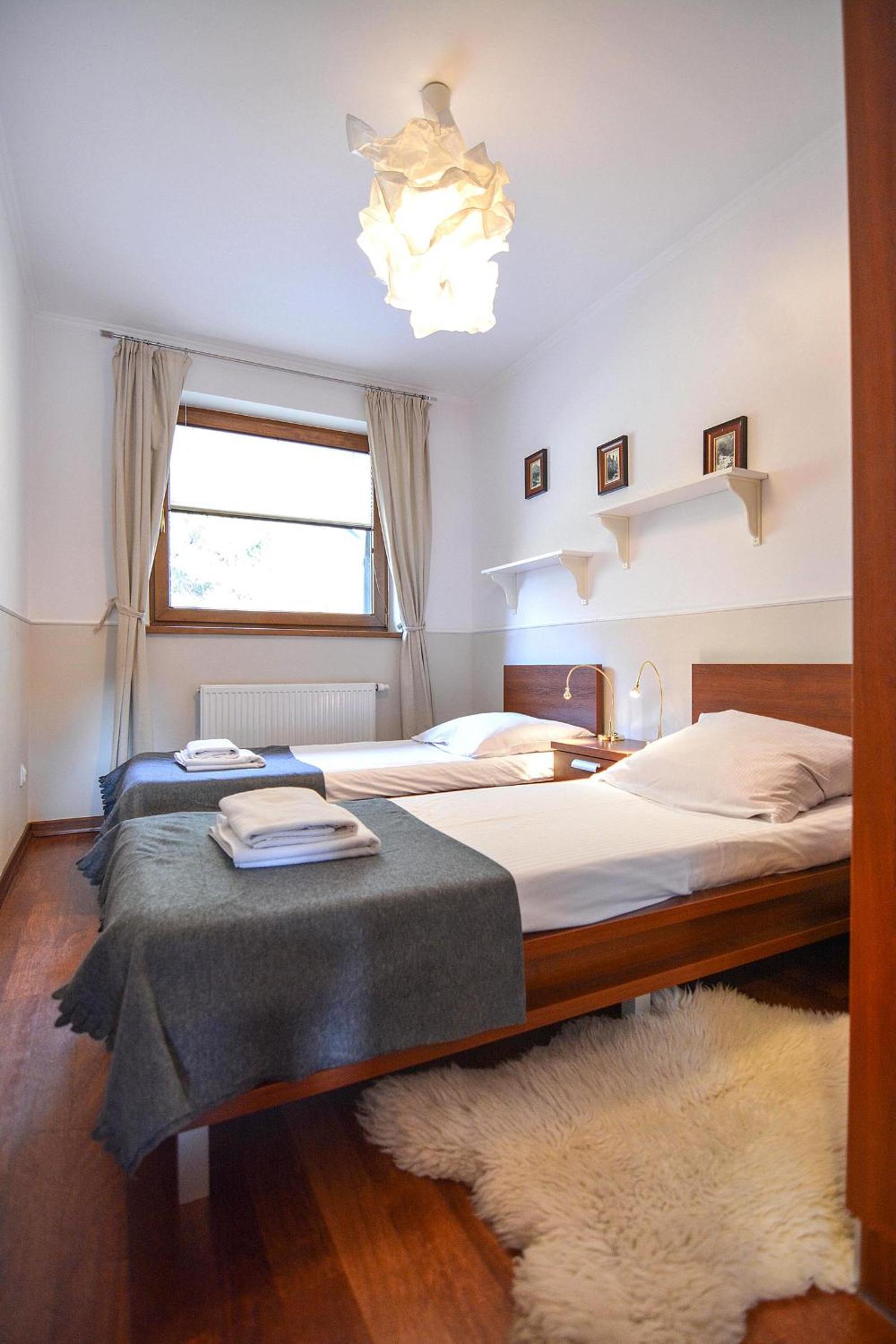 TatryTOP Apartamenty Kaszelewski