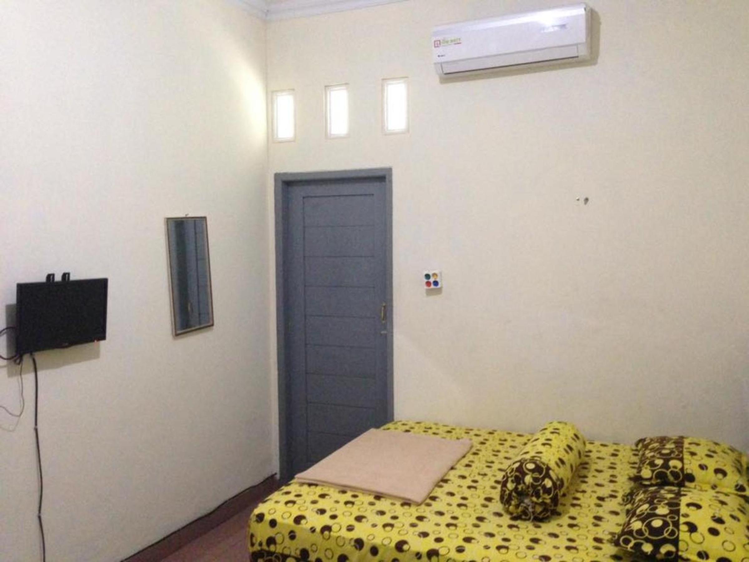 Penginapan Syariah