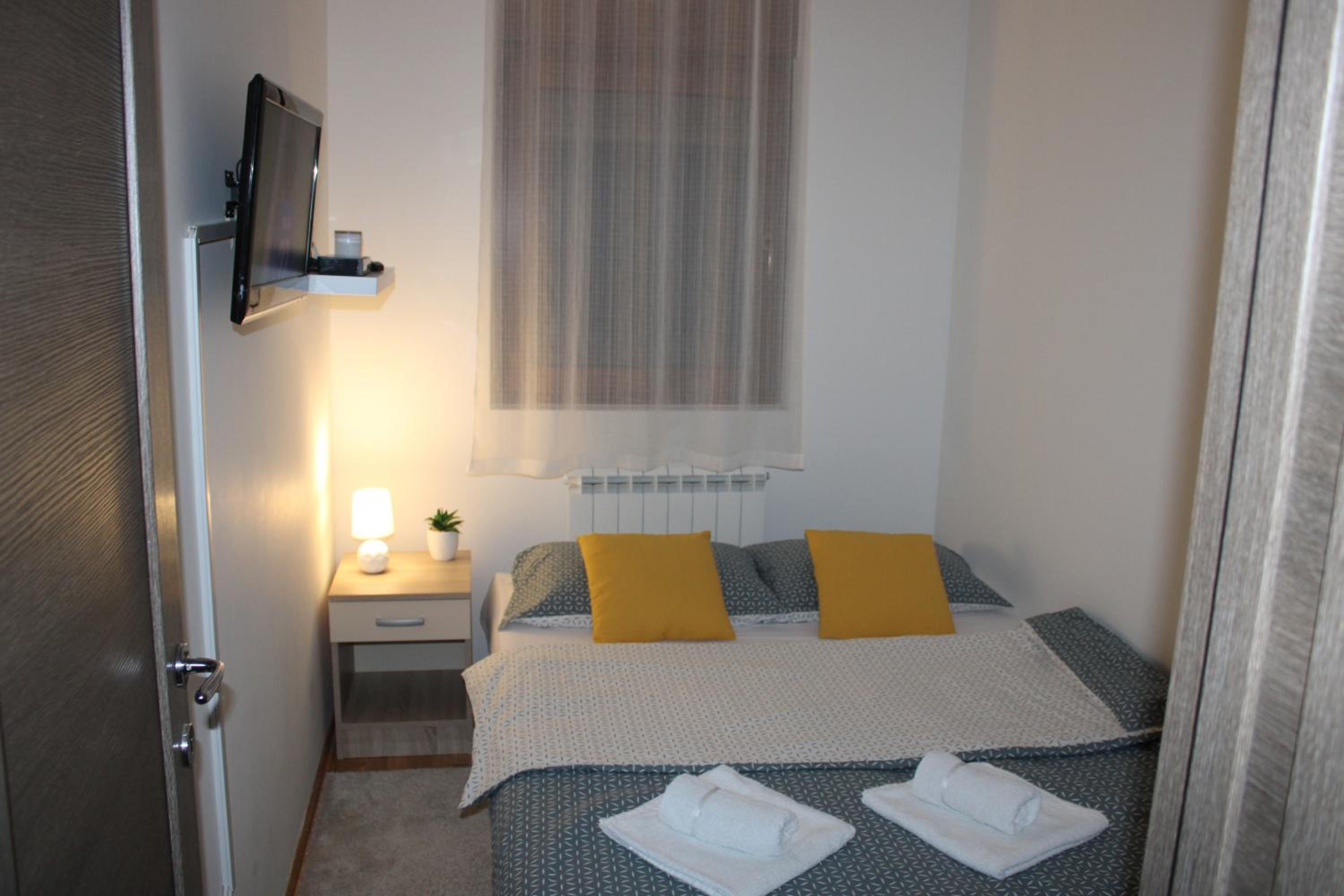 Apartman Goca view 3