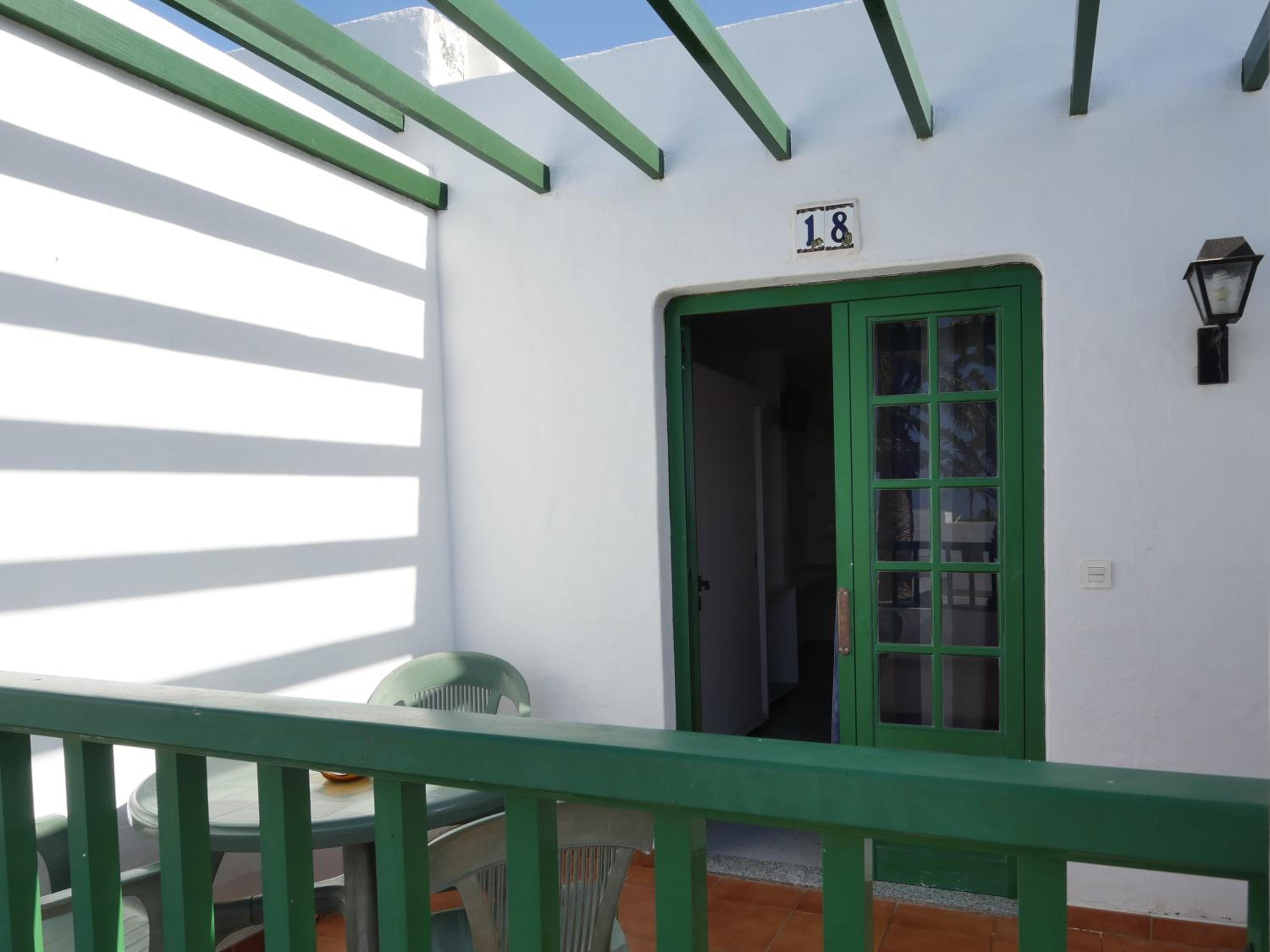 Apartamentos Tropicana