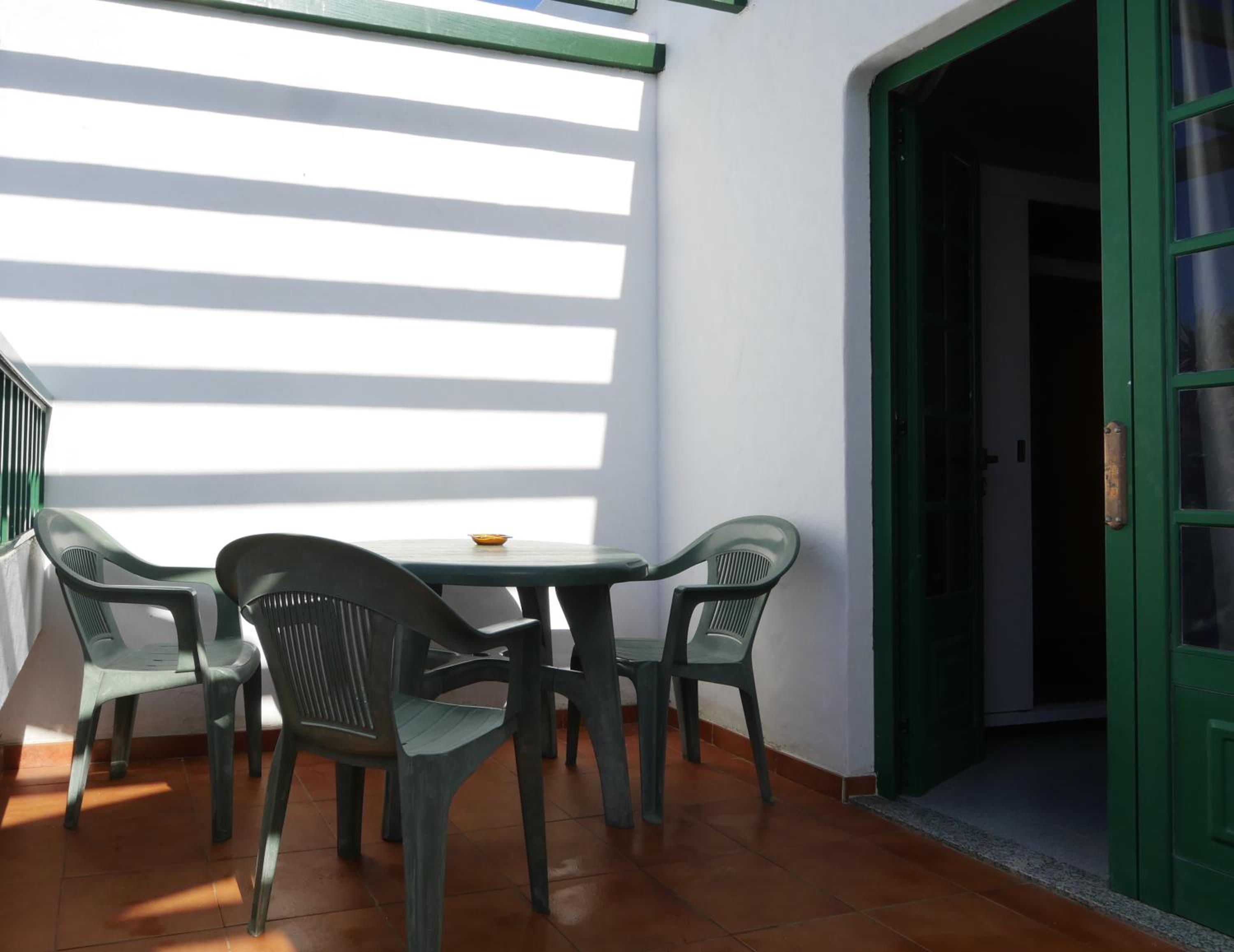 Apartamentos Tropicana