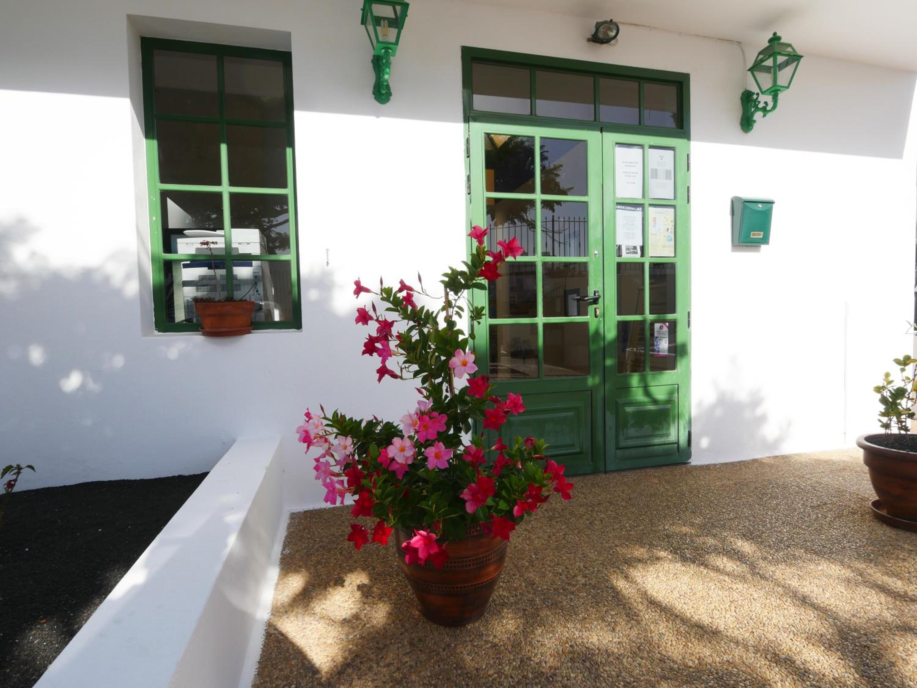 Apartamentos Tropicana