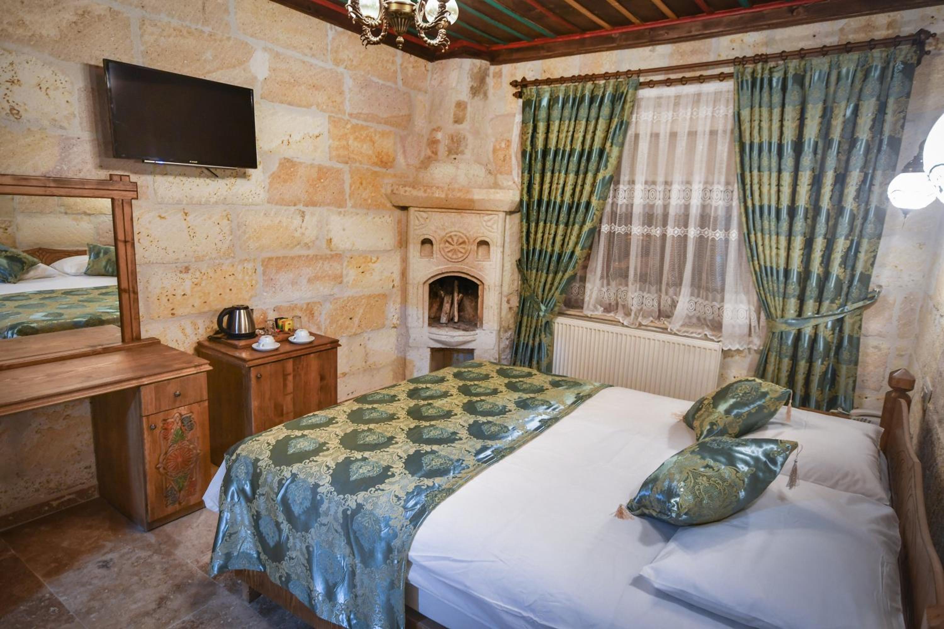 Cappadocia sightseeing Hotel - Image 15