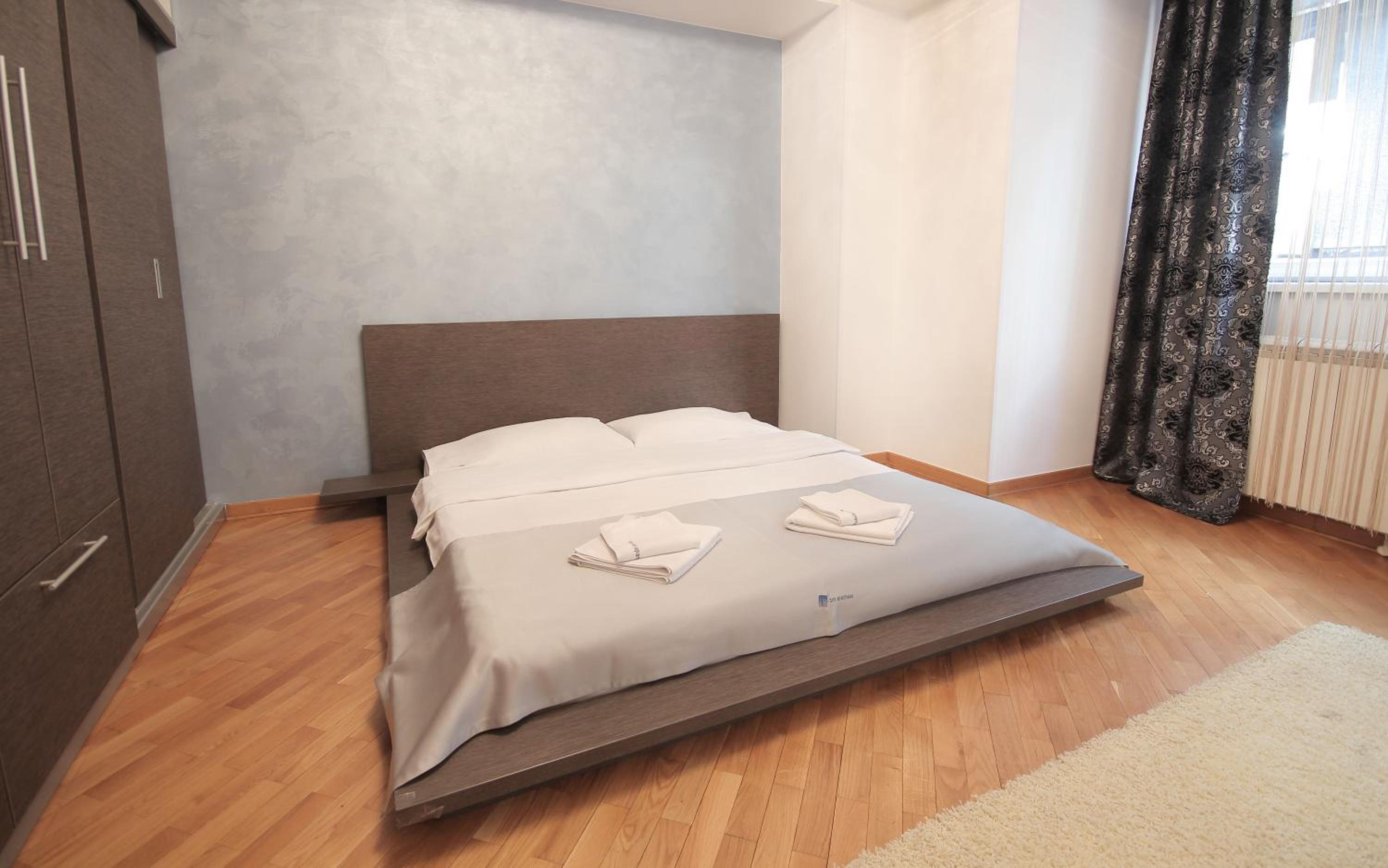 Apartments Belgrade