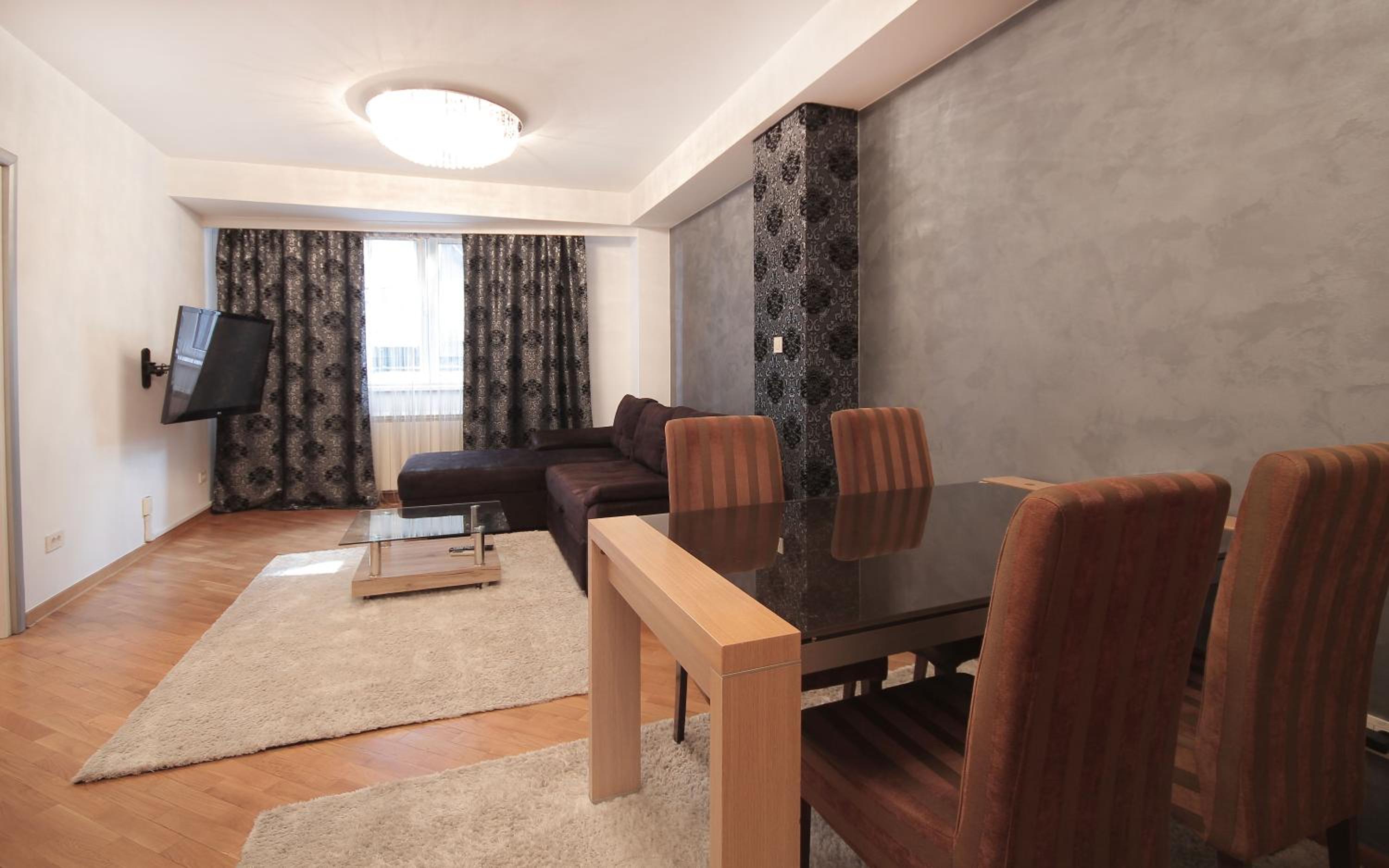 Apartments Belgrade