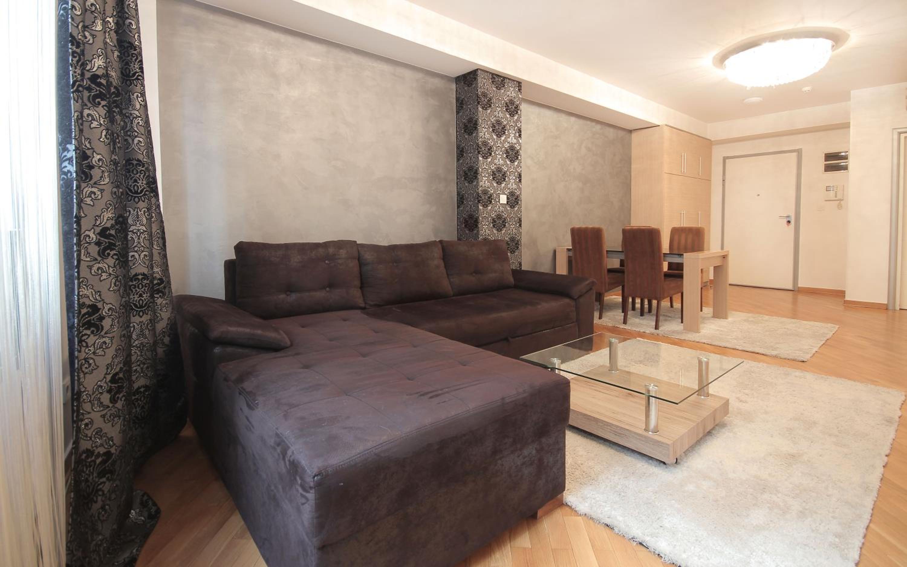 Apartments Belgrade
