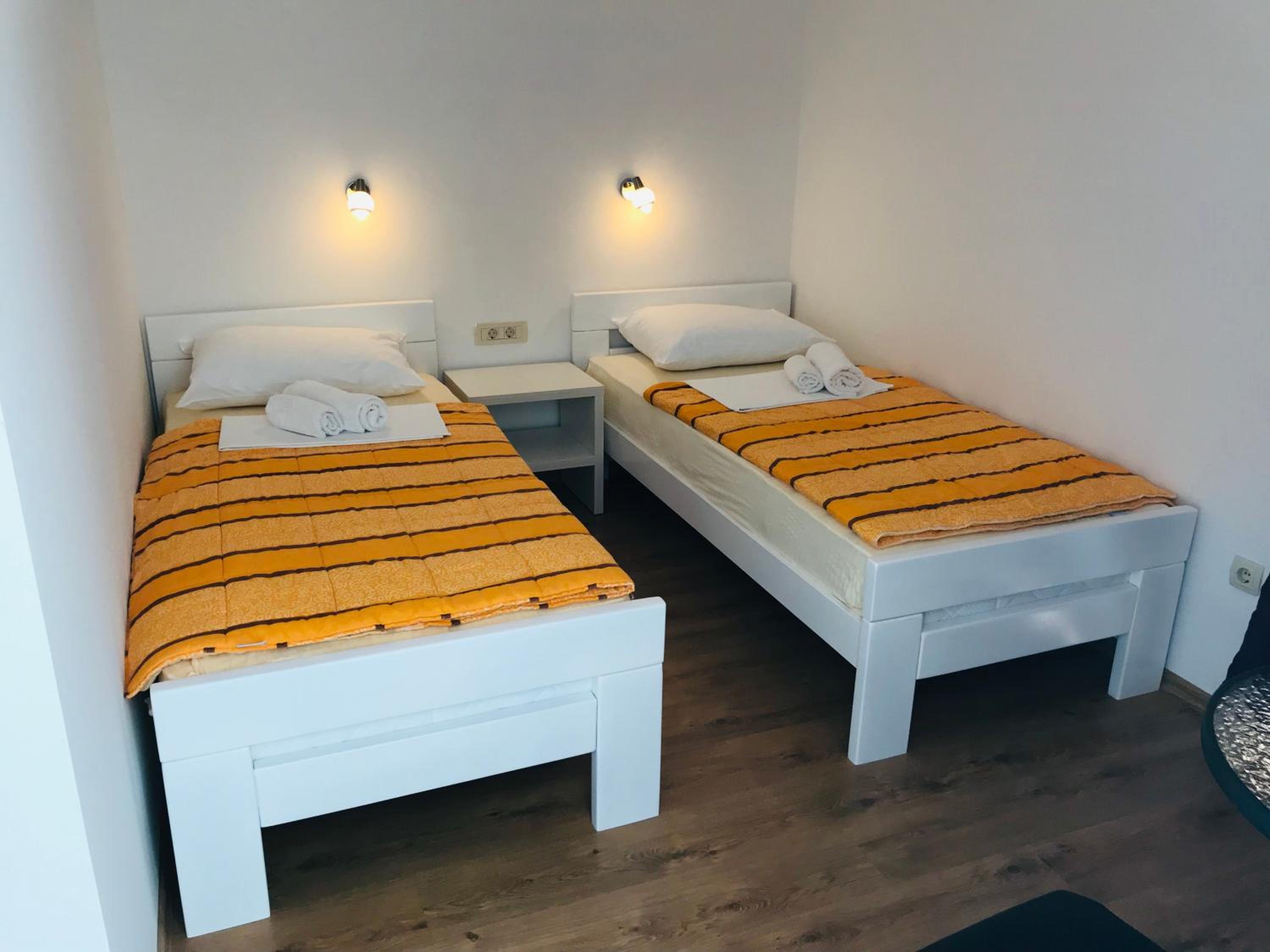 Rooms Kenedy