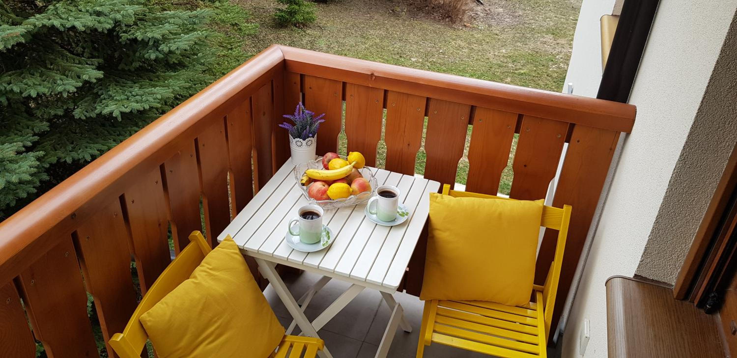 Apartman Goca view 5
