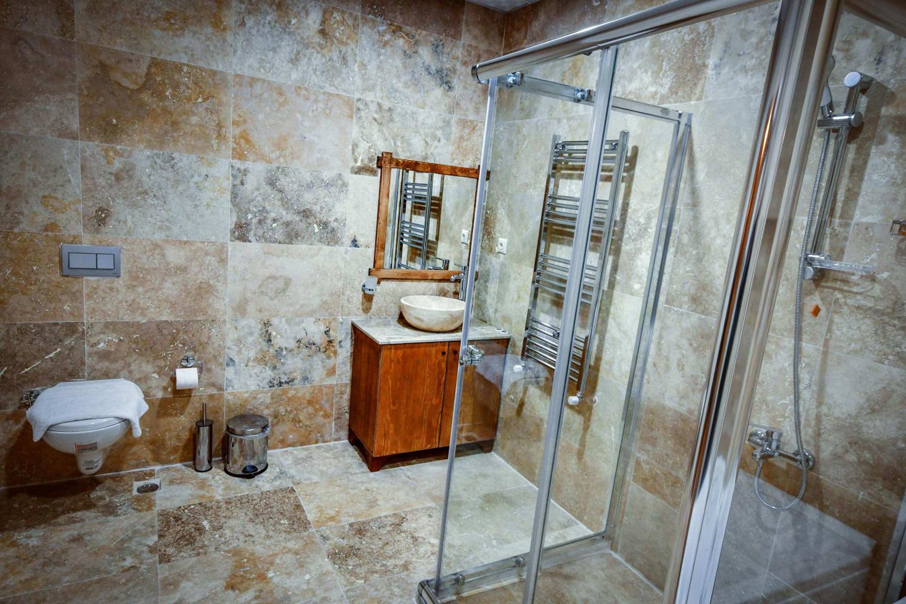 Cappadocia sightseeing Hotel - Image 21
