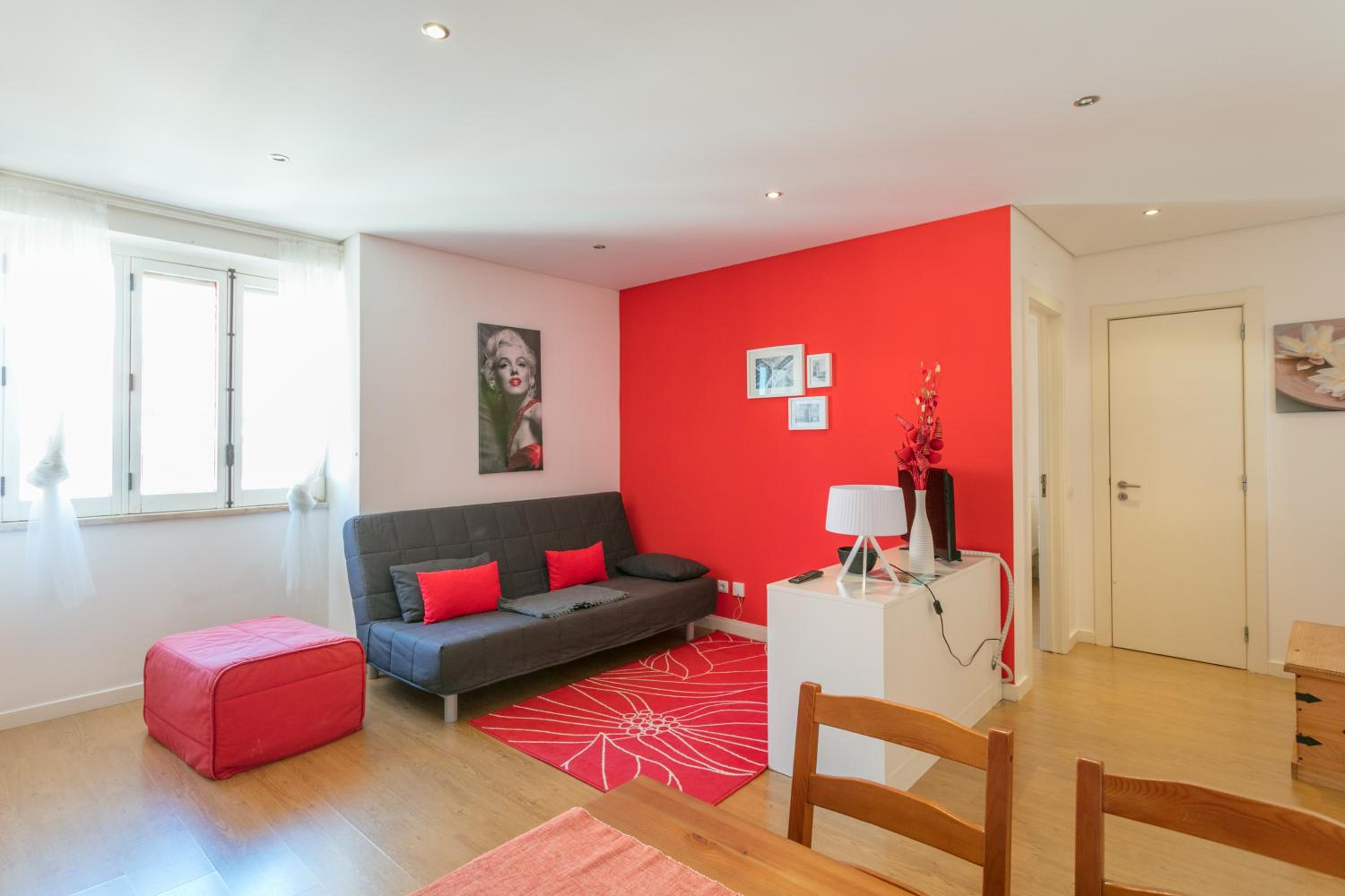 FLH Príncipe Real Cozy Flats view 5