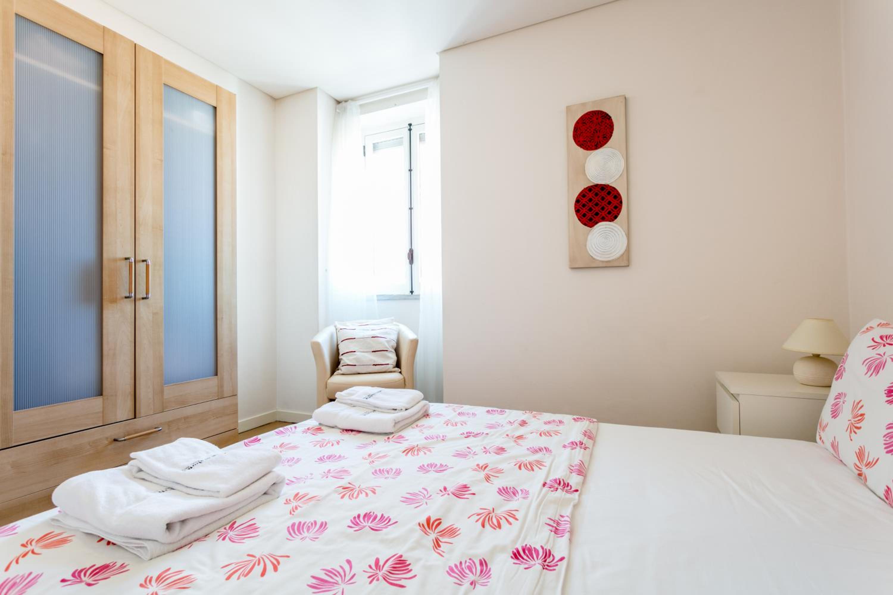 FLH Príncipe Real Cozy Flats view 3
