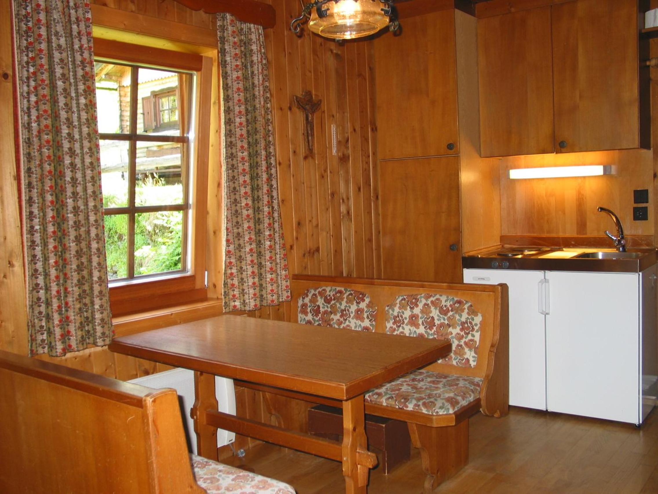 Ferienhaus Wassermühle view 5