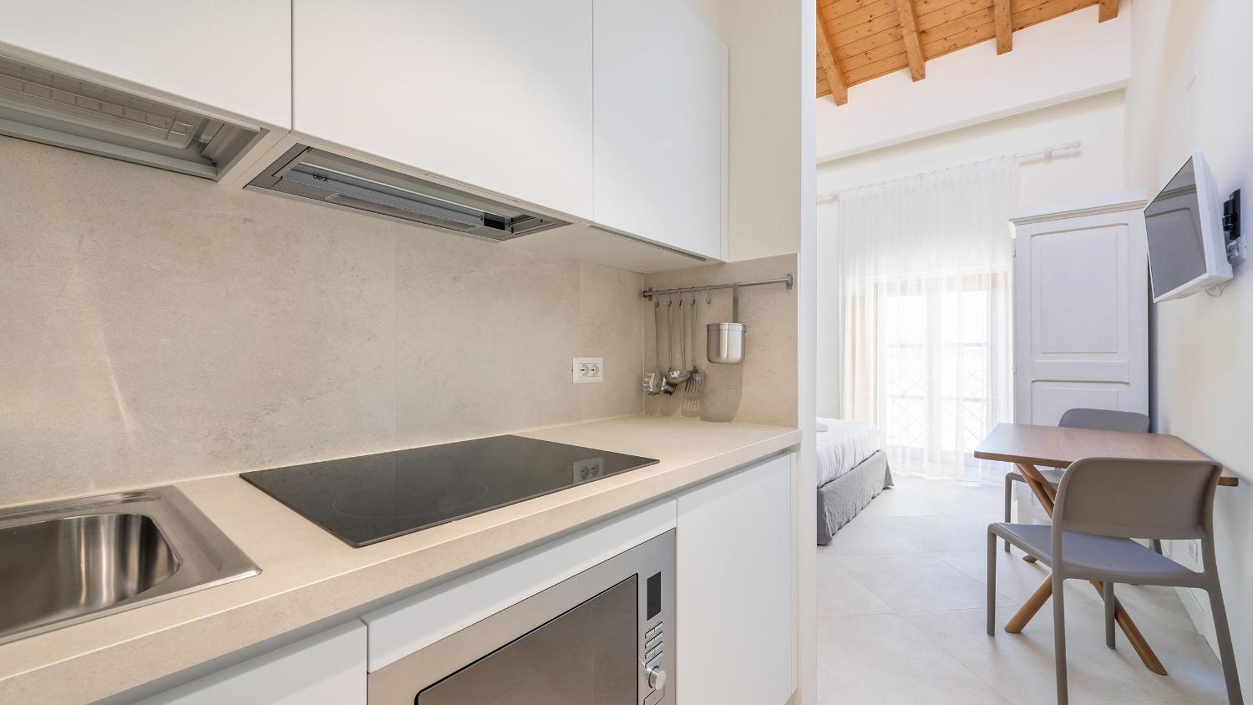 Italianway - Locanda della Meridiana view 5