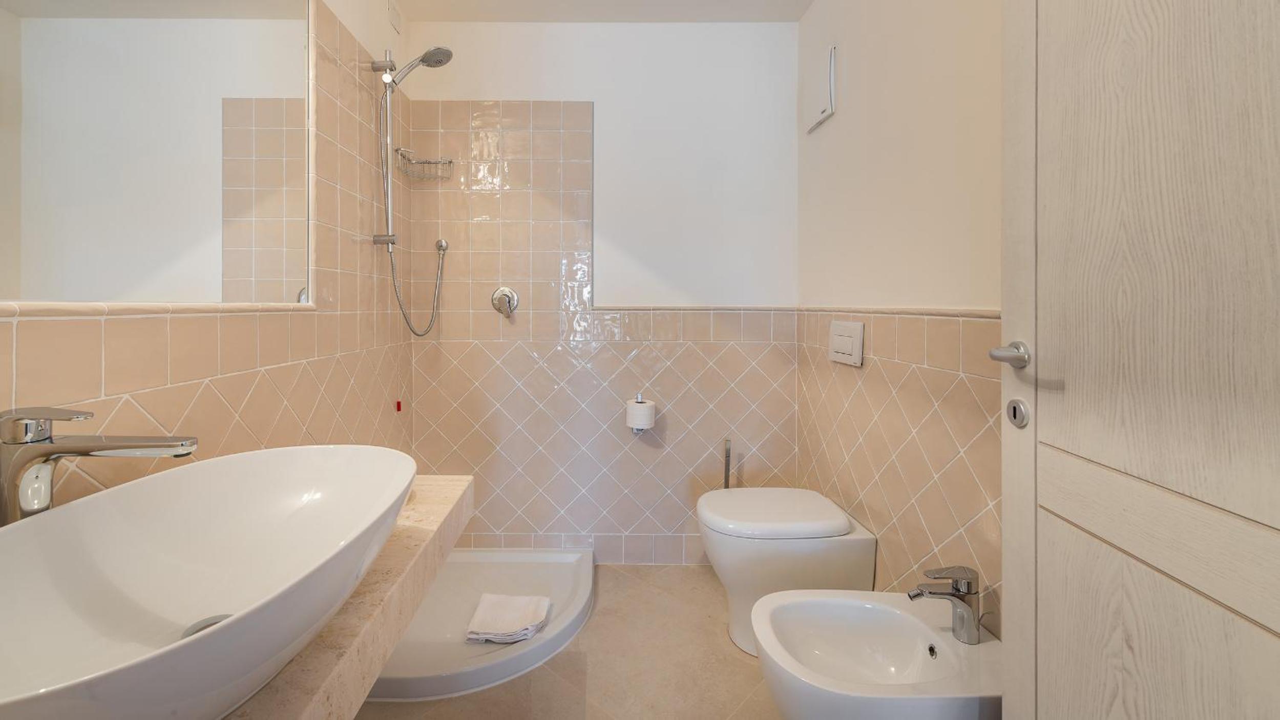 Italianway - Locanda della Meridiana view 3