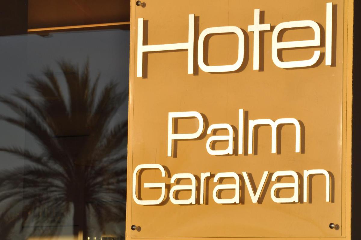 hotel building