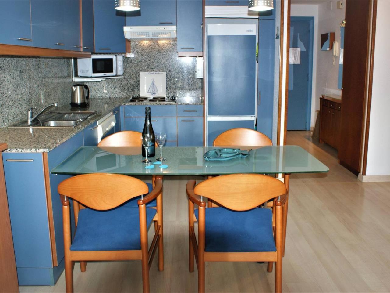 Apartamento en Complejo Residencial AV-24 view 5