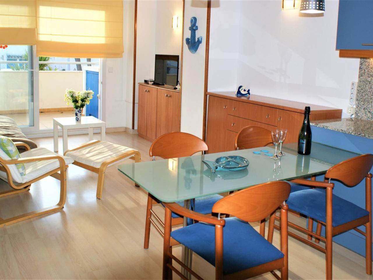 Apartamento en Complejo Residencial AV-24 view 3