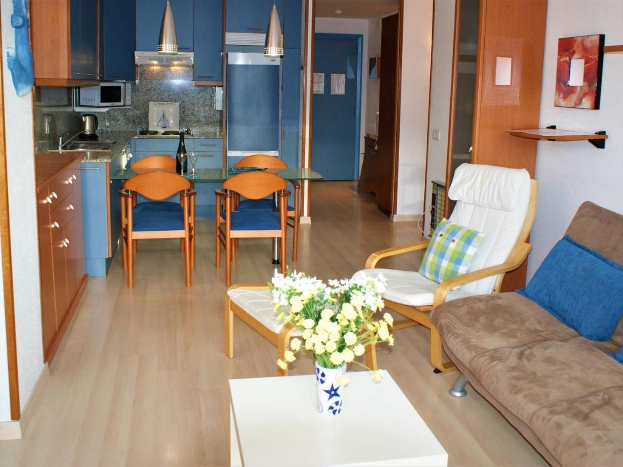 Apartamento en Complejo Residencial AV-24 view 4