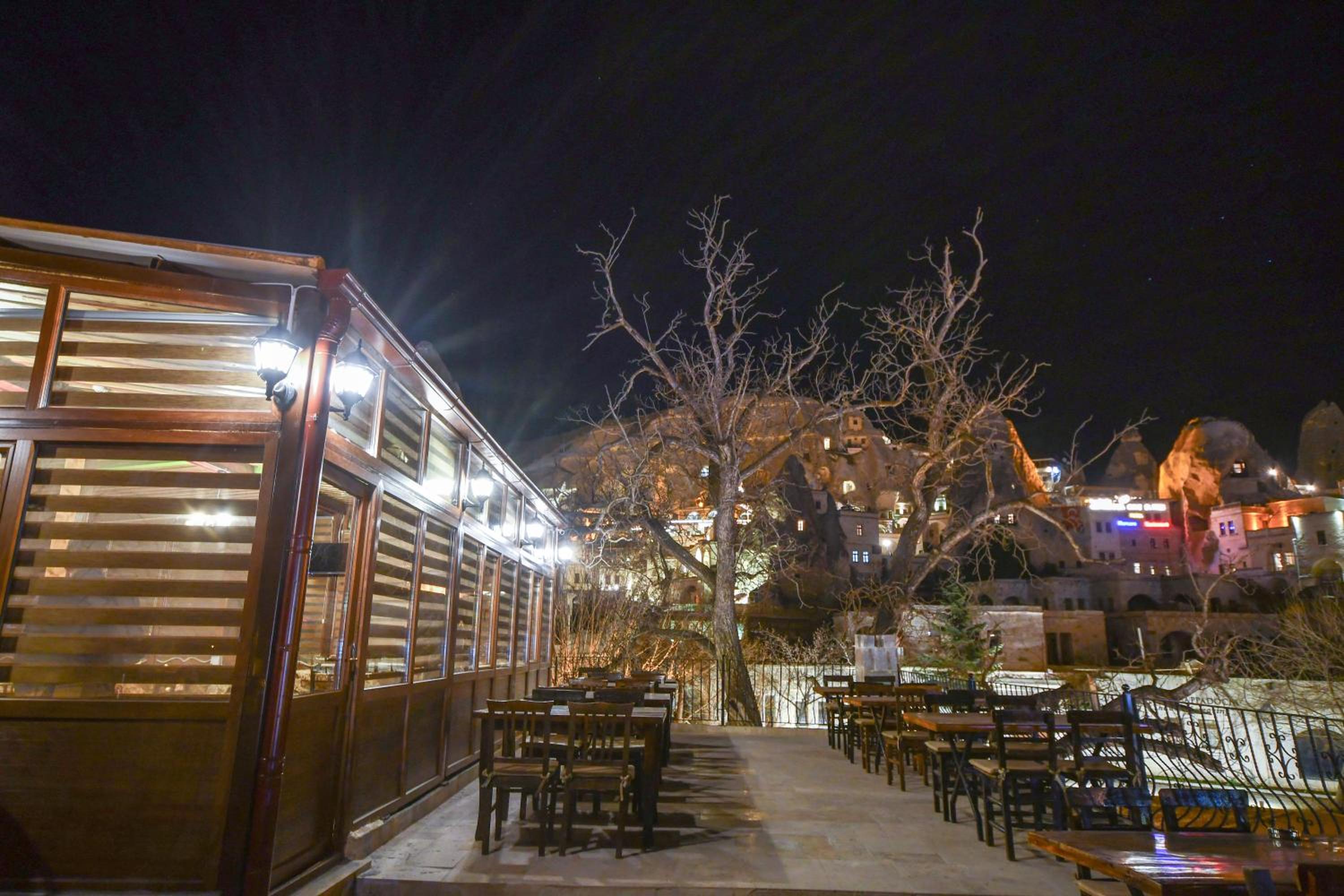 Cappadocia sightseeing Hotel - Image 9