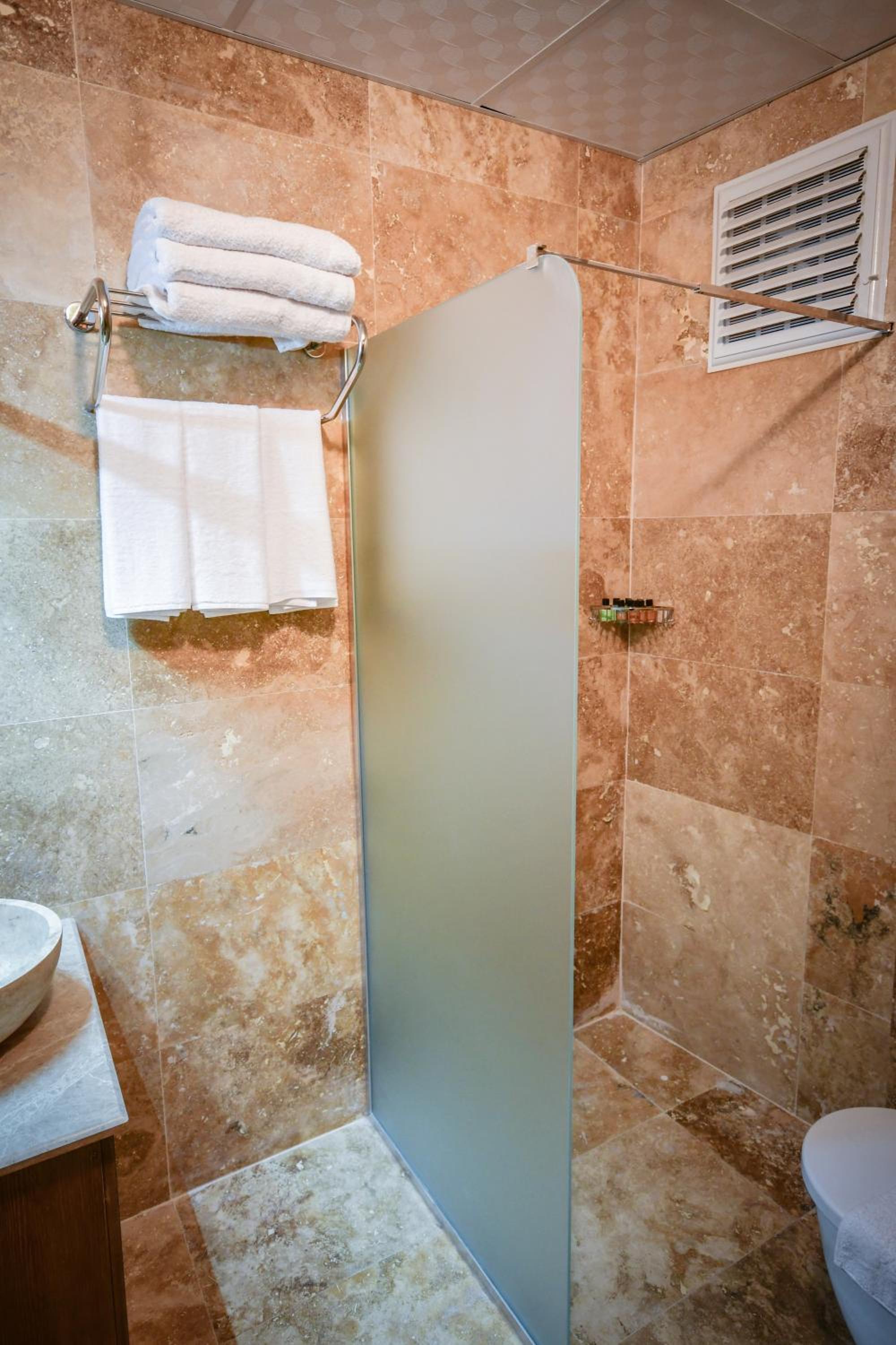 Cappadocia sightseeing Hotel - Image 20