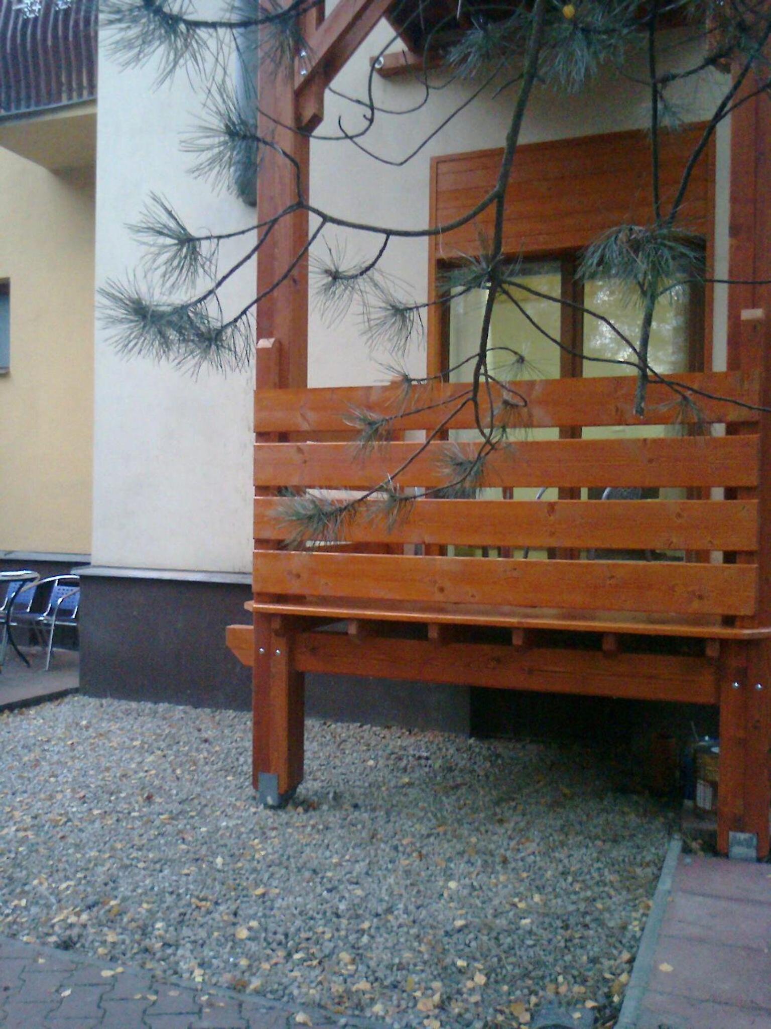 penzion BABÍ VRCH
