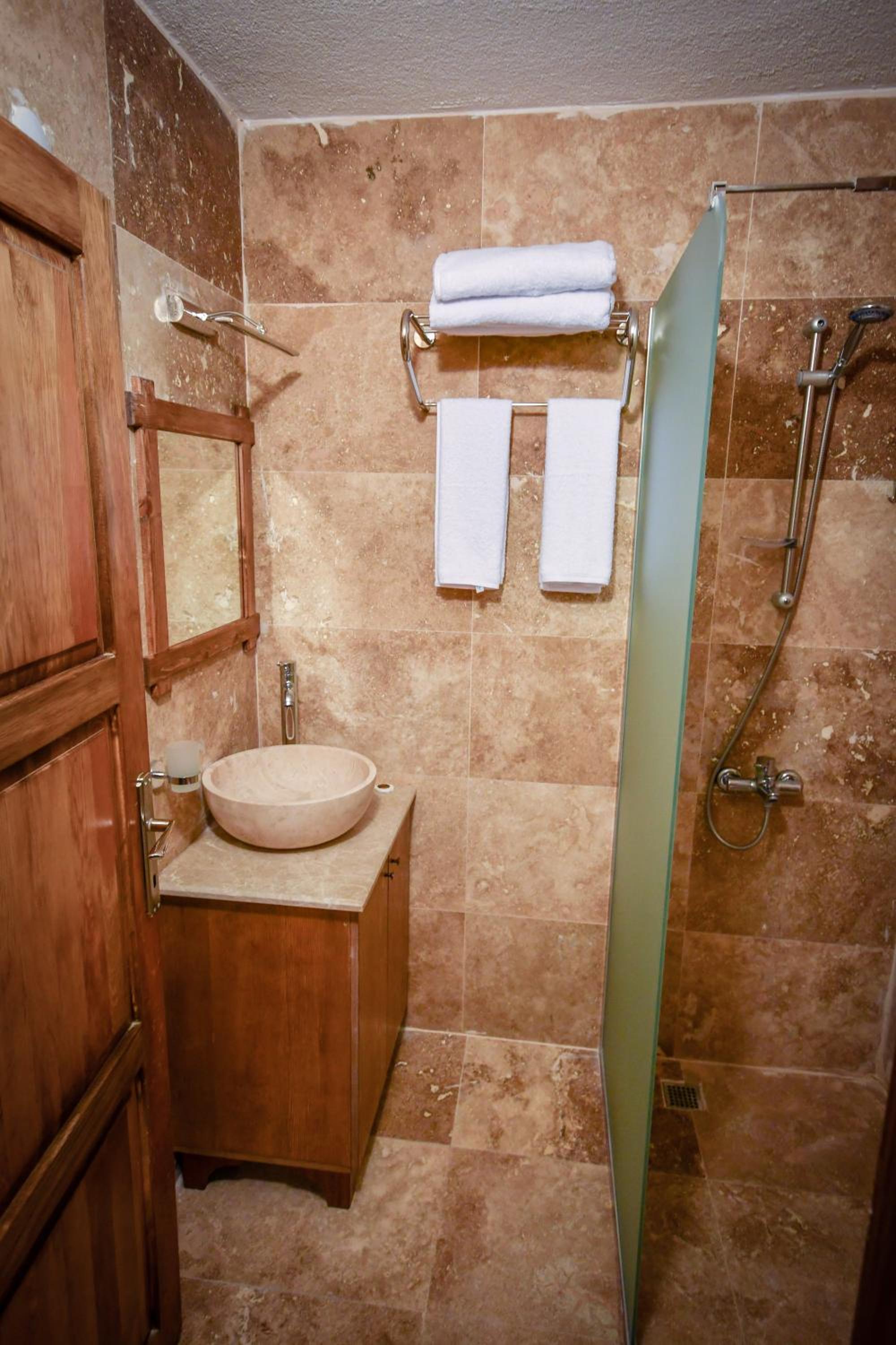 Cappadocia sightseeing Hotel - Image 18