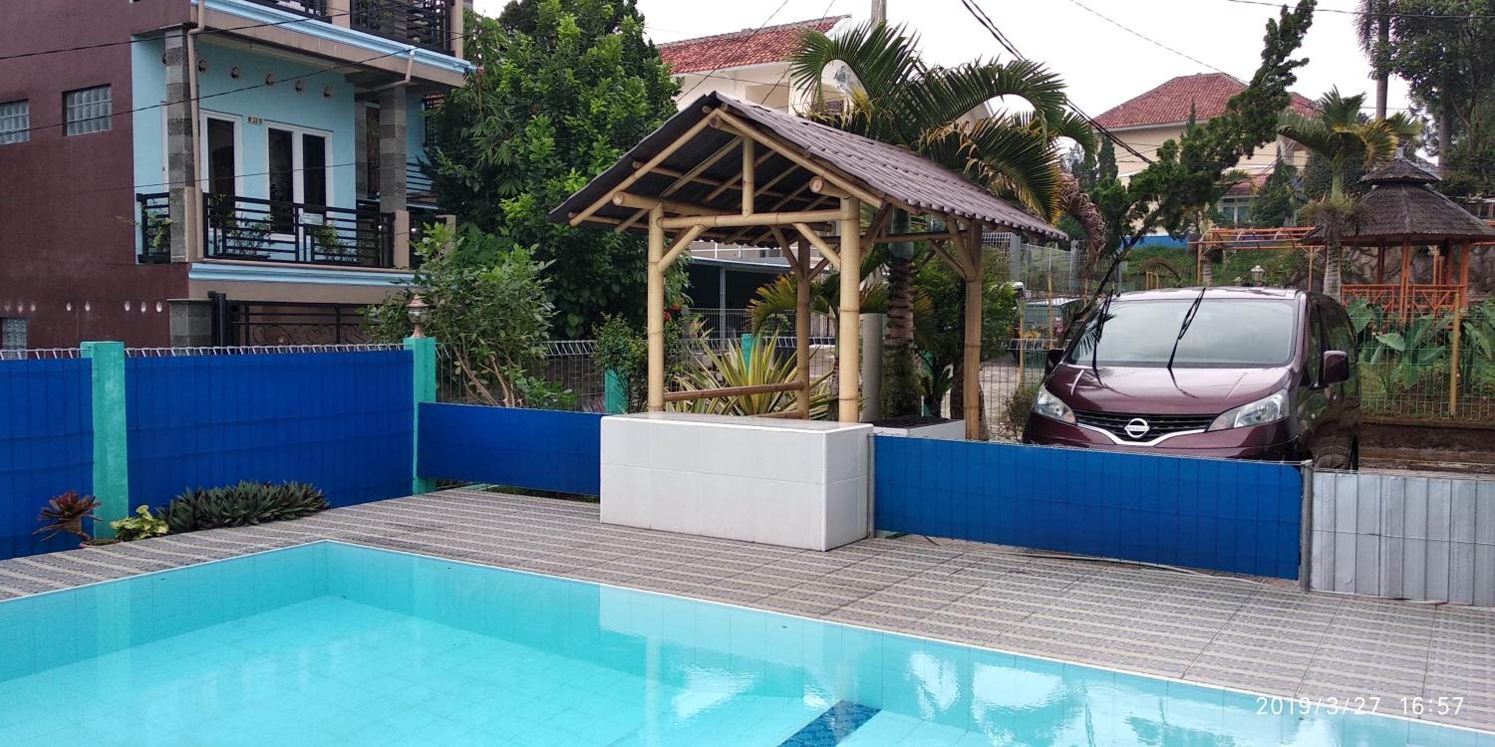 GIISCA FAMILY VILLA view 5