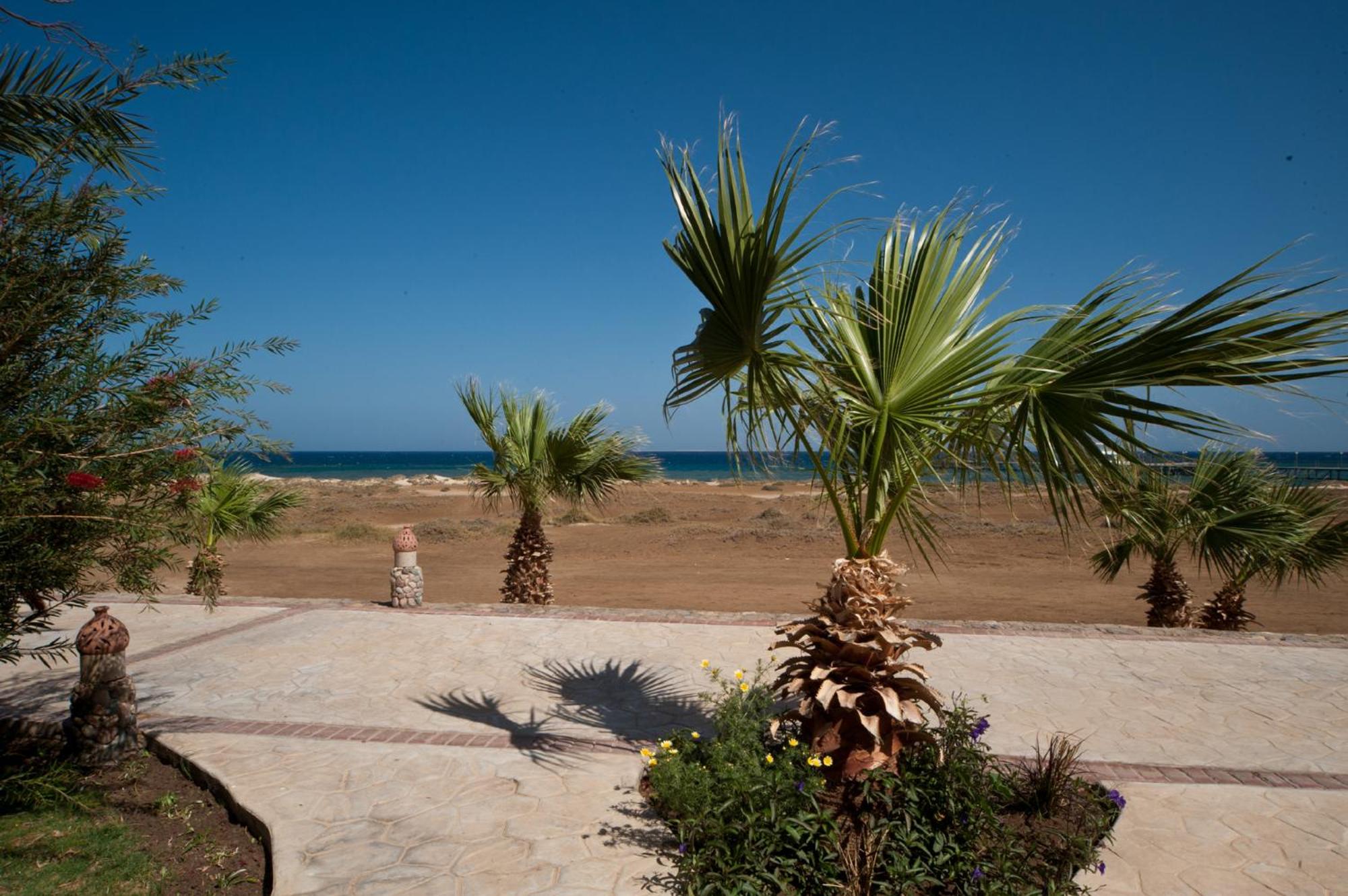 Shams Alam Beach Resort