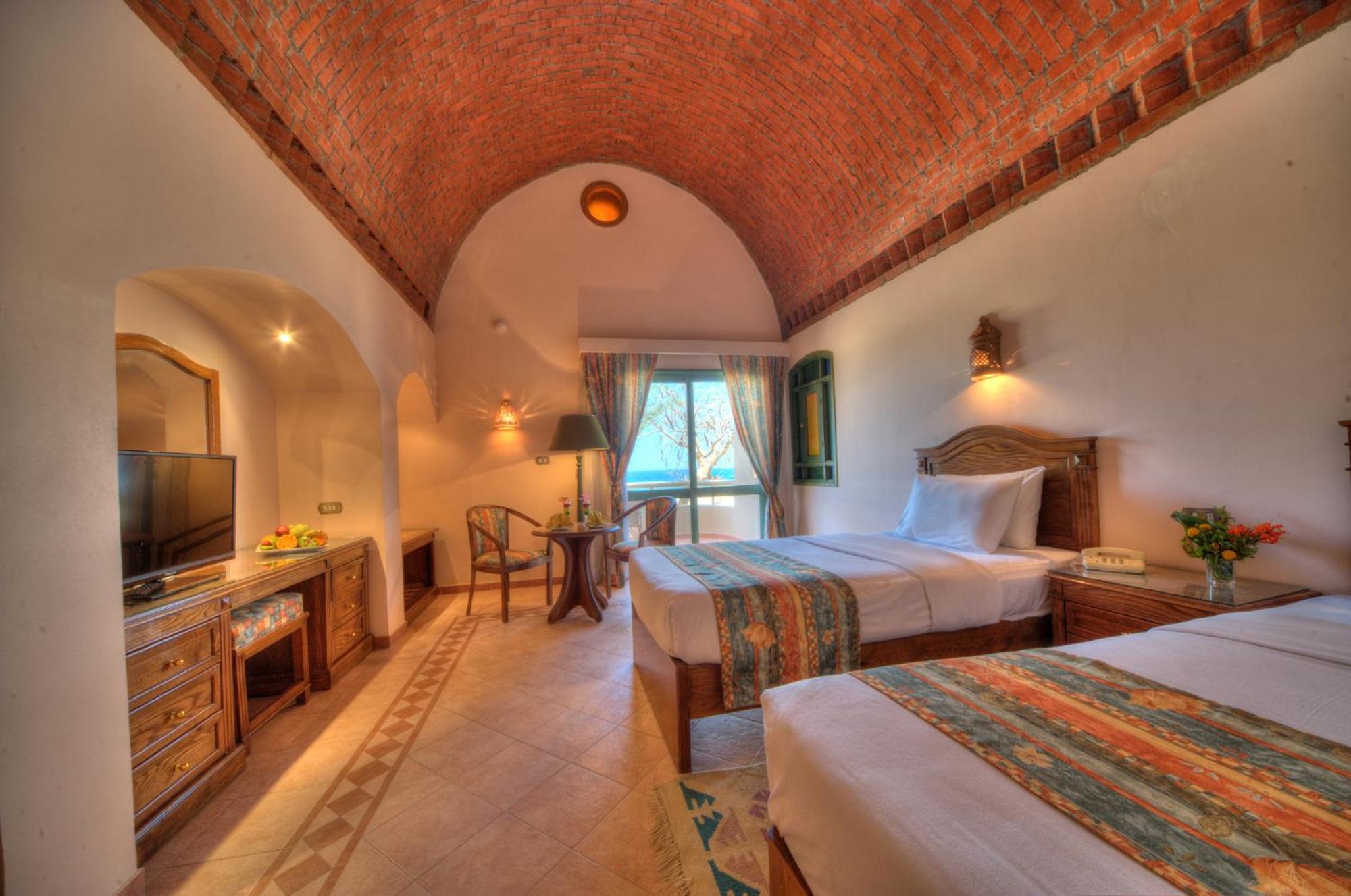 Shams Alam Beach Resort — photo 148