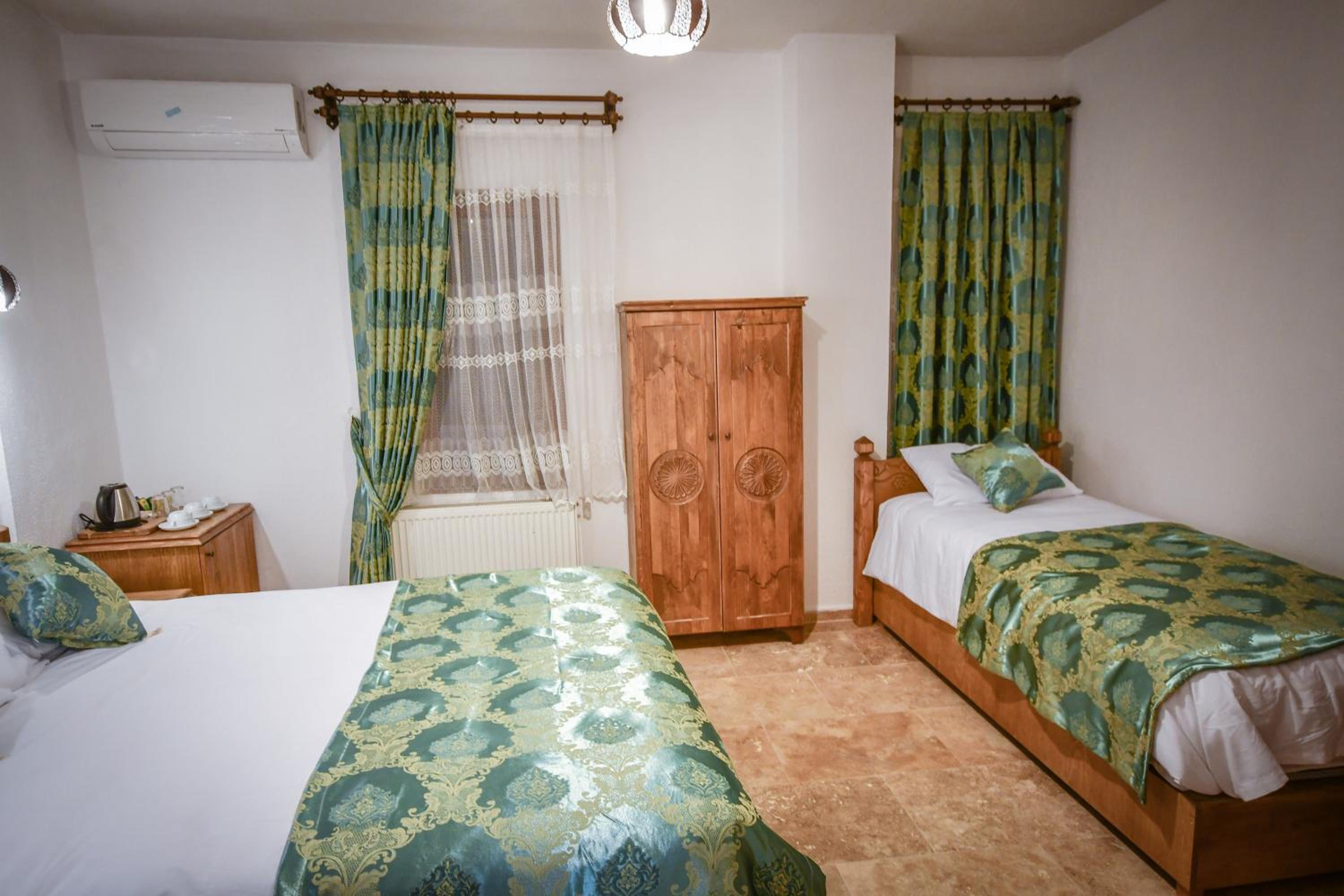 Cappadocia sightseeing Hotel - Image 14