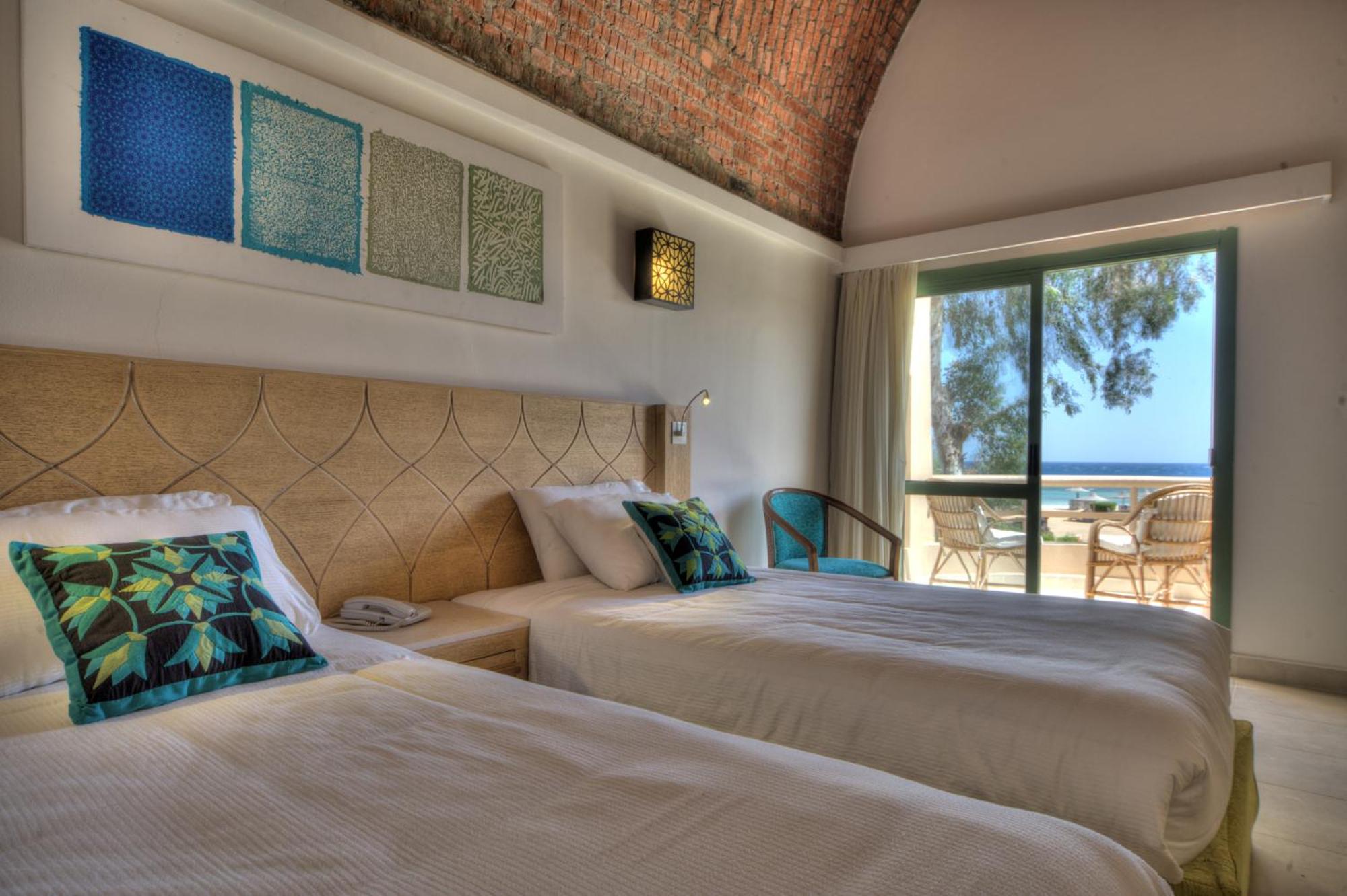 Shams Alam Beach Resort — photo 42