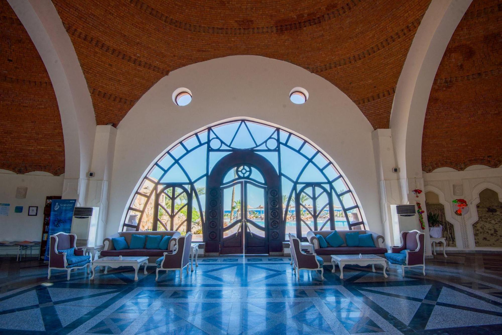 Shams Alam Beach Resort — photo 187