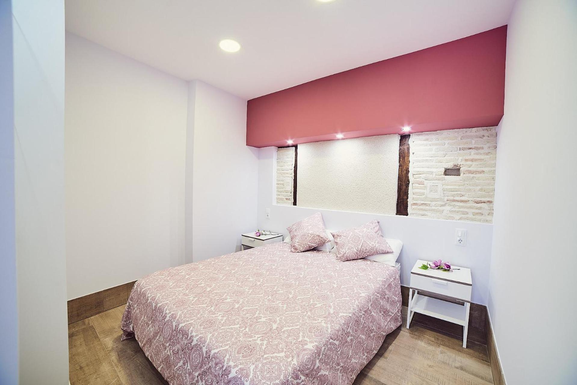 La Balconada de Toledo - PARKING GRATIS - 2 HABITACIONES