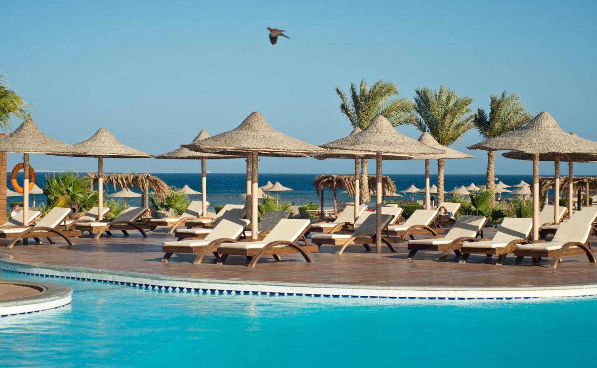 Shams Alam Beach Resort — photo 175