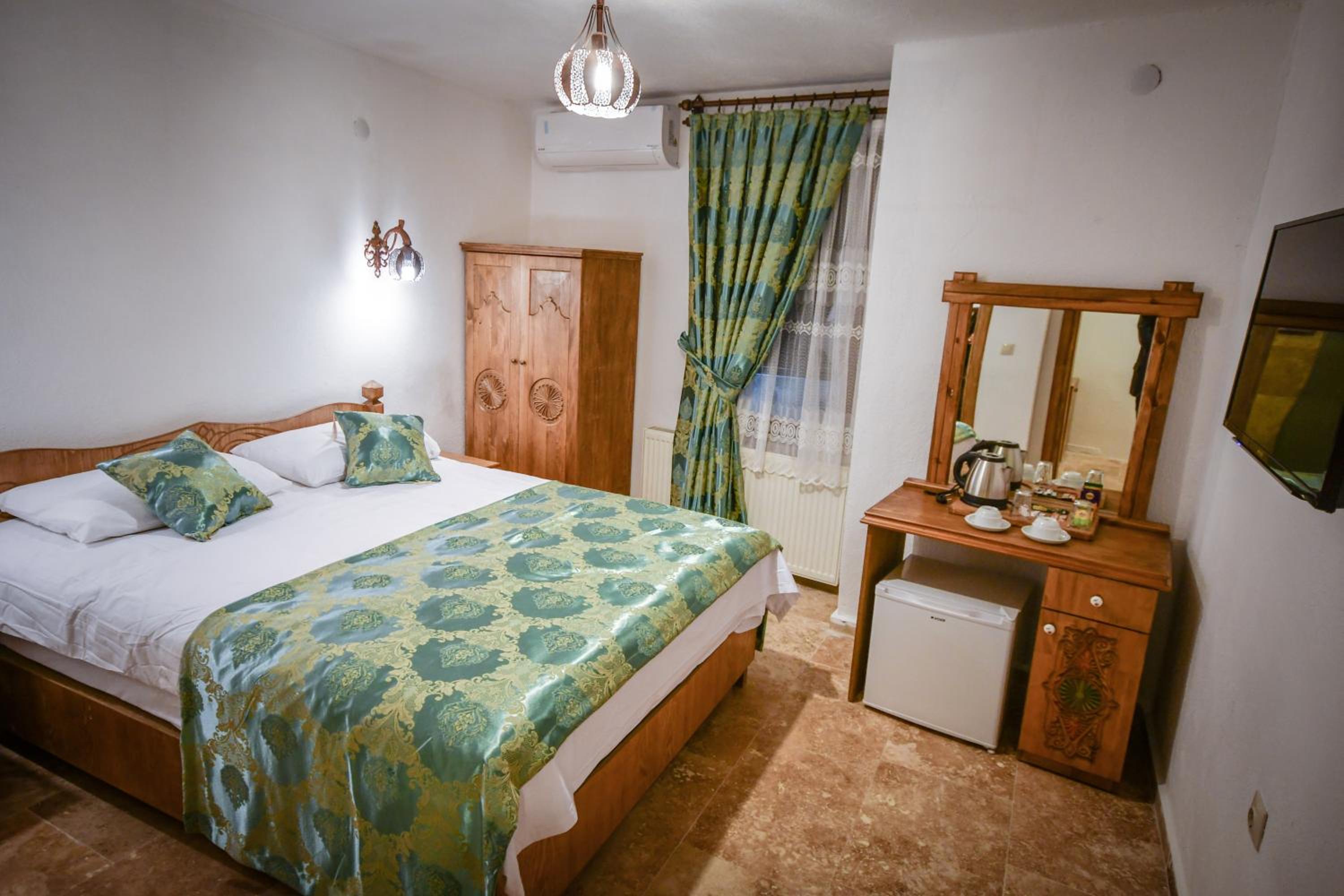 Cappadocia sightseeing Hotel - Image 11