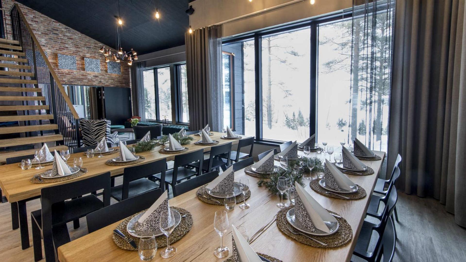 Santalahti Resort Cottages & Villas